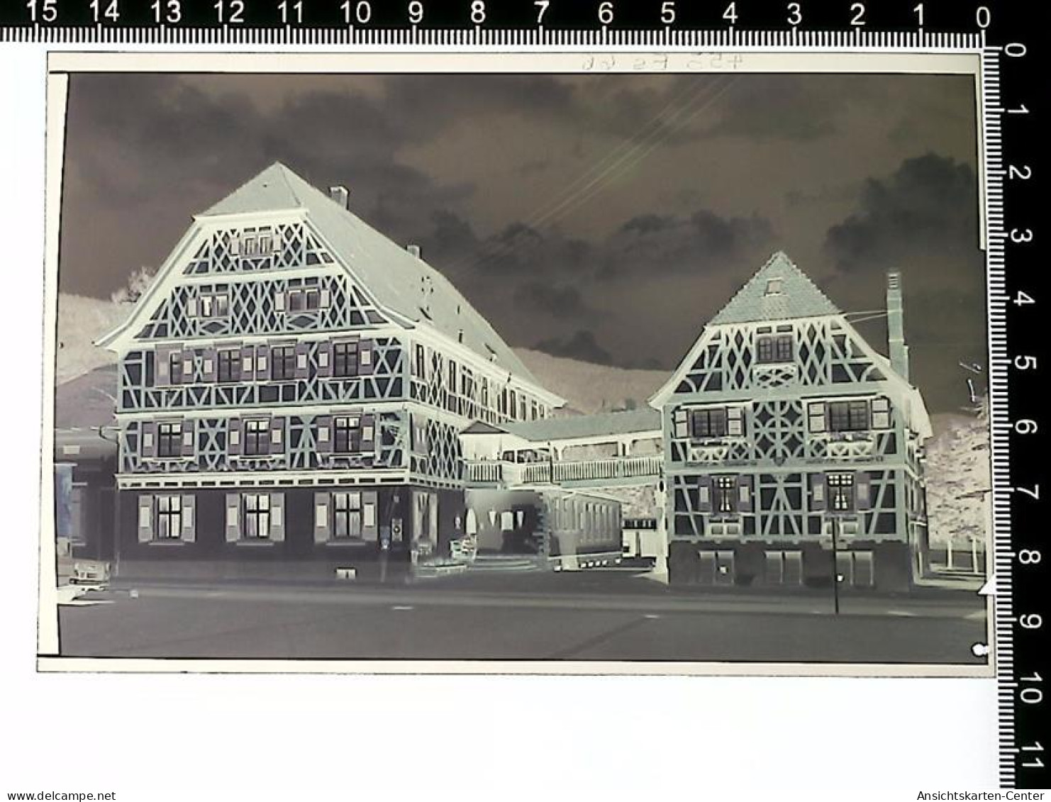 31004800 - Oberkirch , Baden