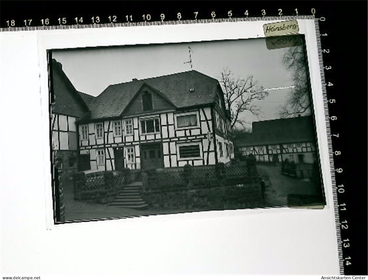 31005556 - Heinsberg , Westf