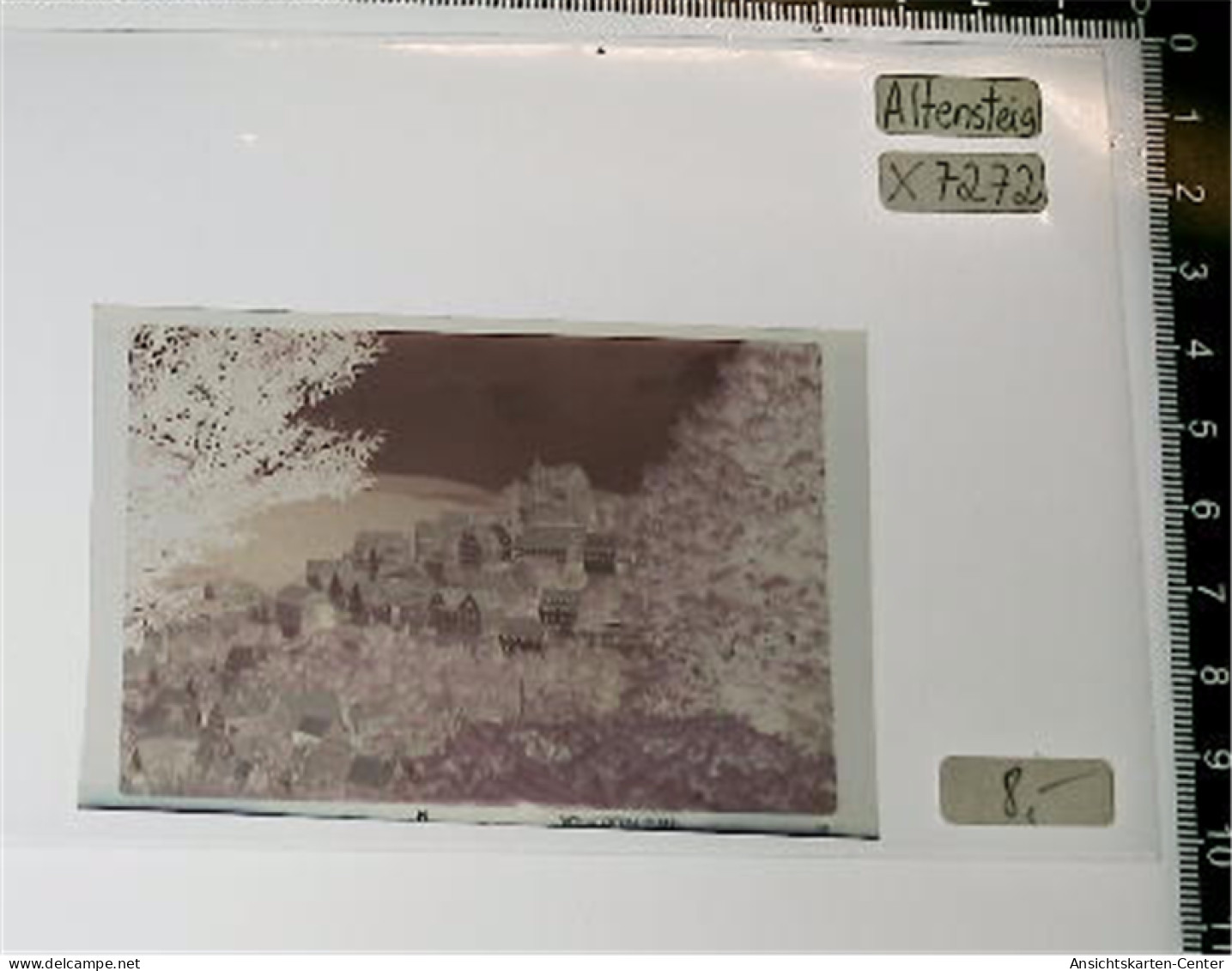 31006503 - Altensteig , Wuertt