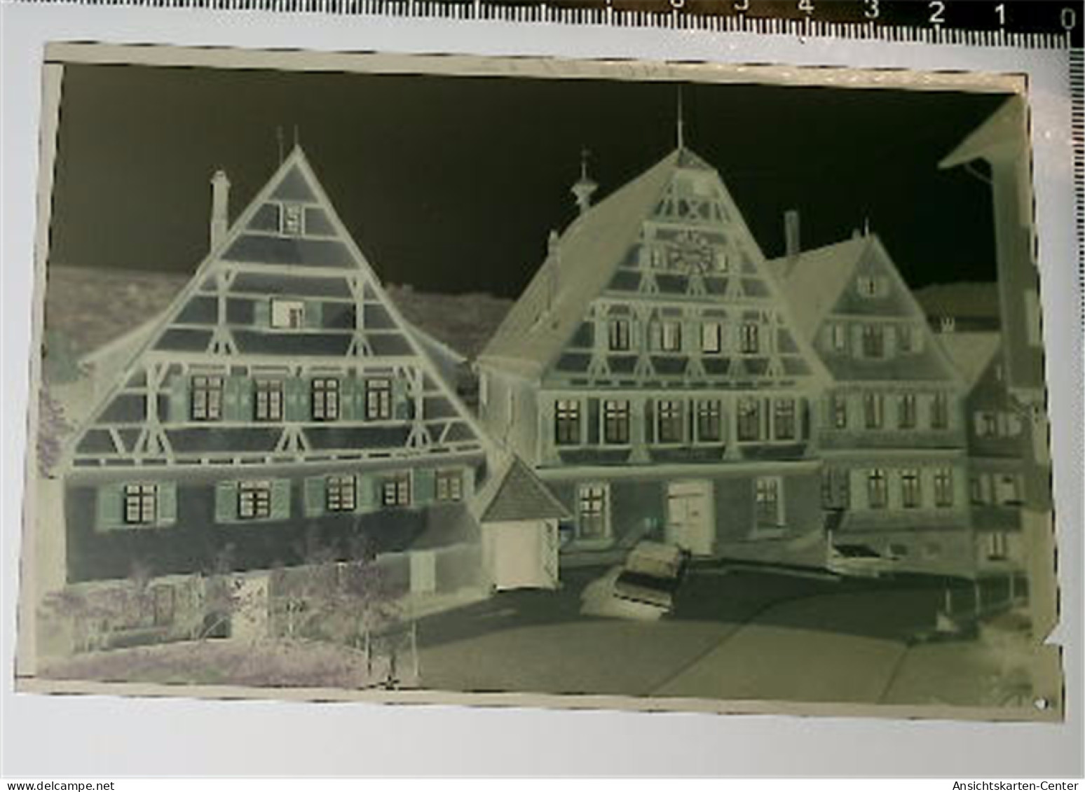 31006505 - Altensteig , Wuertt