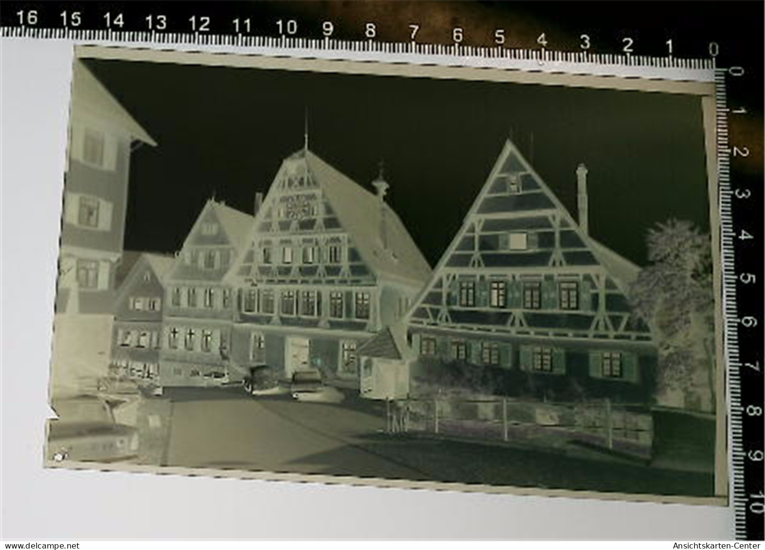 31006509 - Altensteig , Wuertt