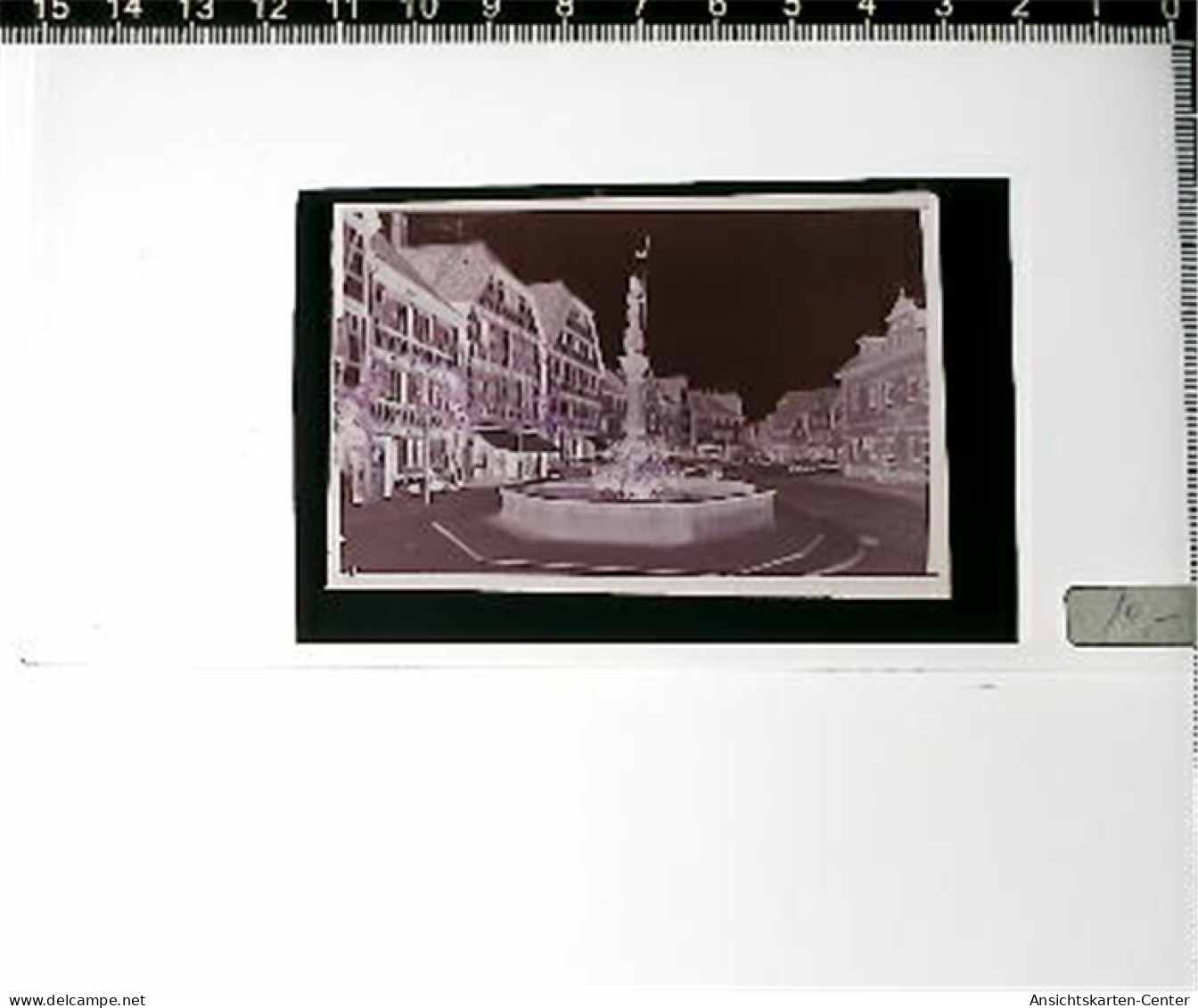 31007113 - Bretten , Baden