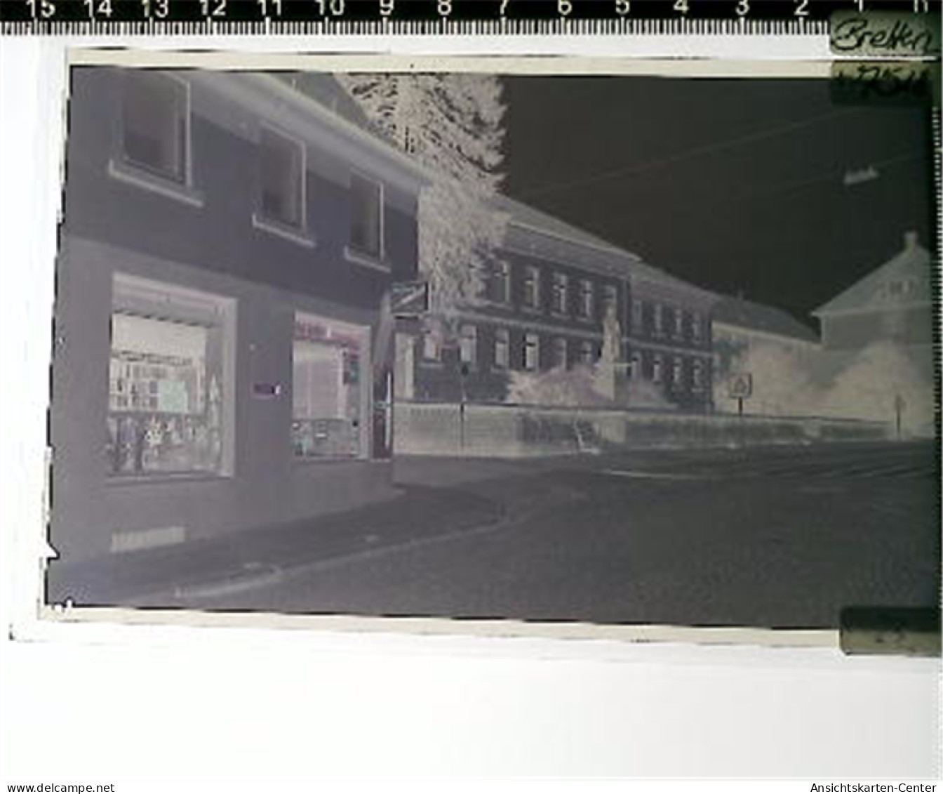 31007116 - Bretten , Baden