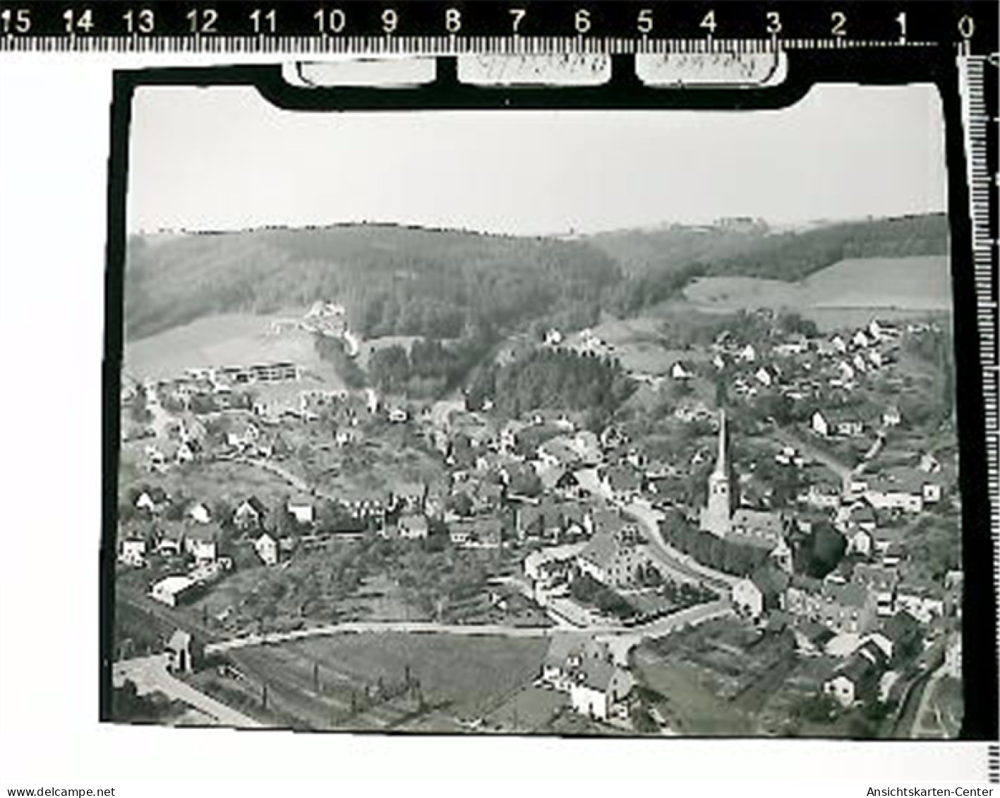 31007505 - Overath , Bergisches Land