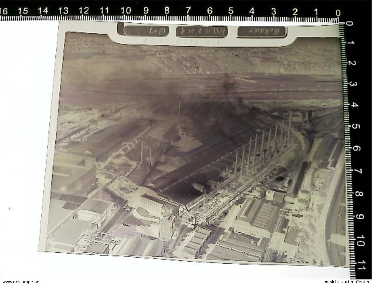 31009005 - Hattingen , Ruhr