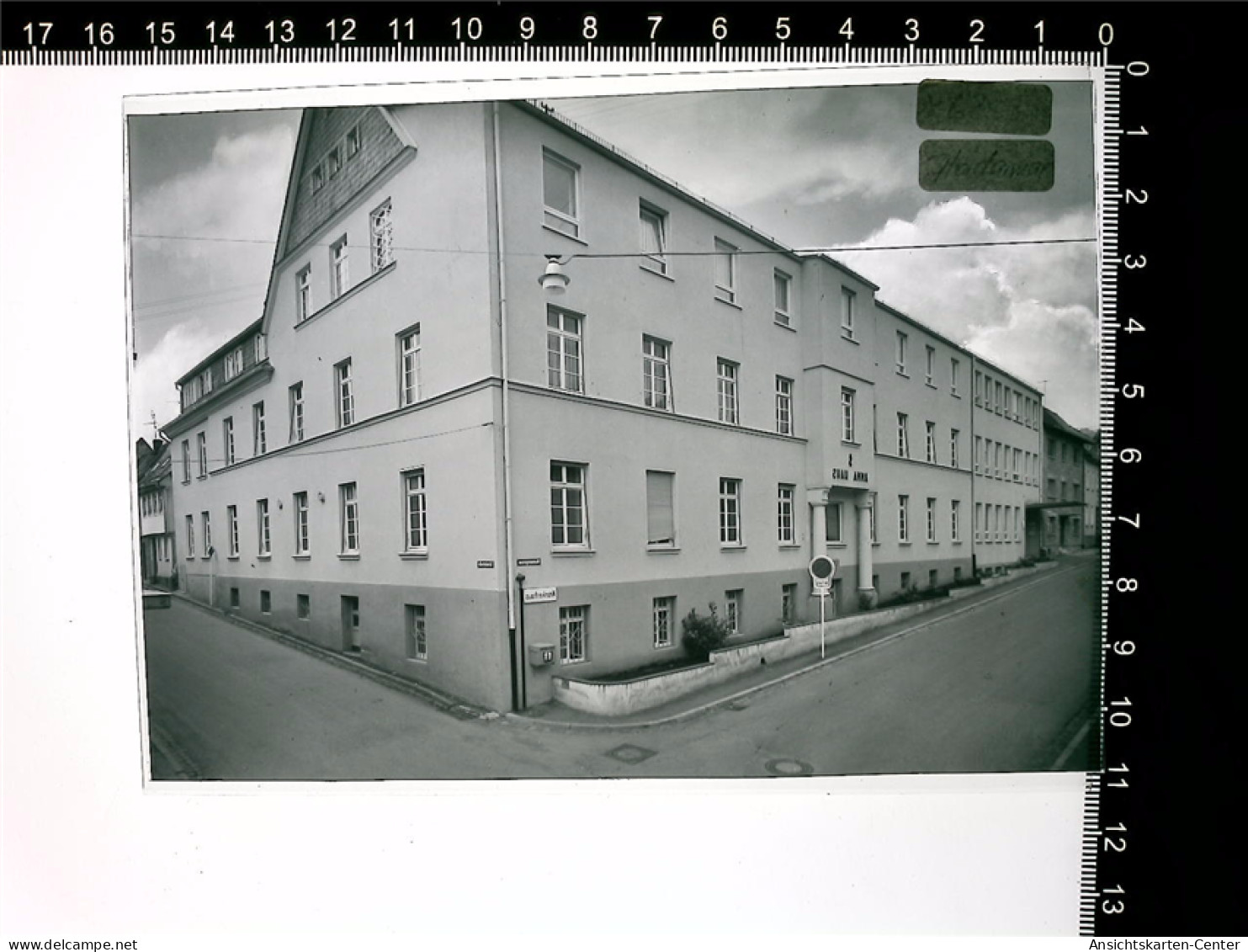 31009215 - Hadamar , Westerw