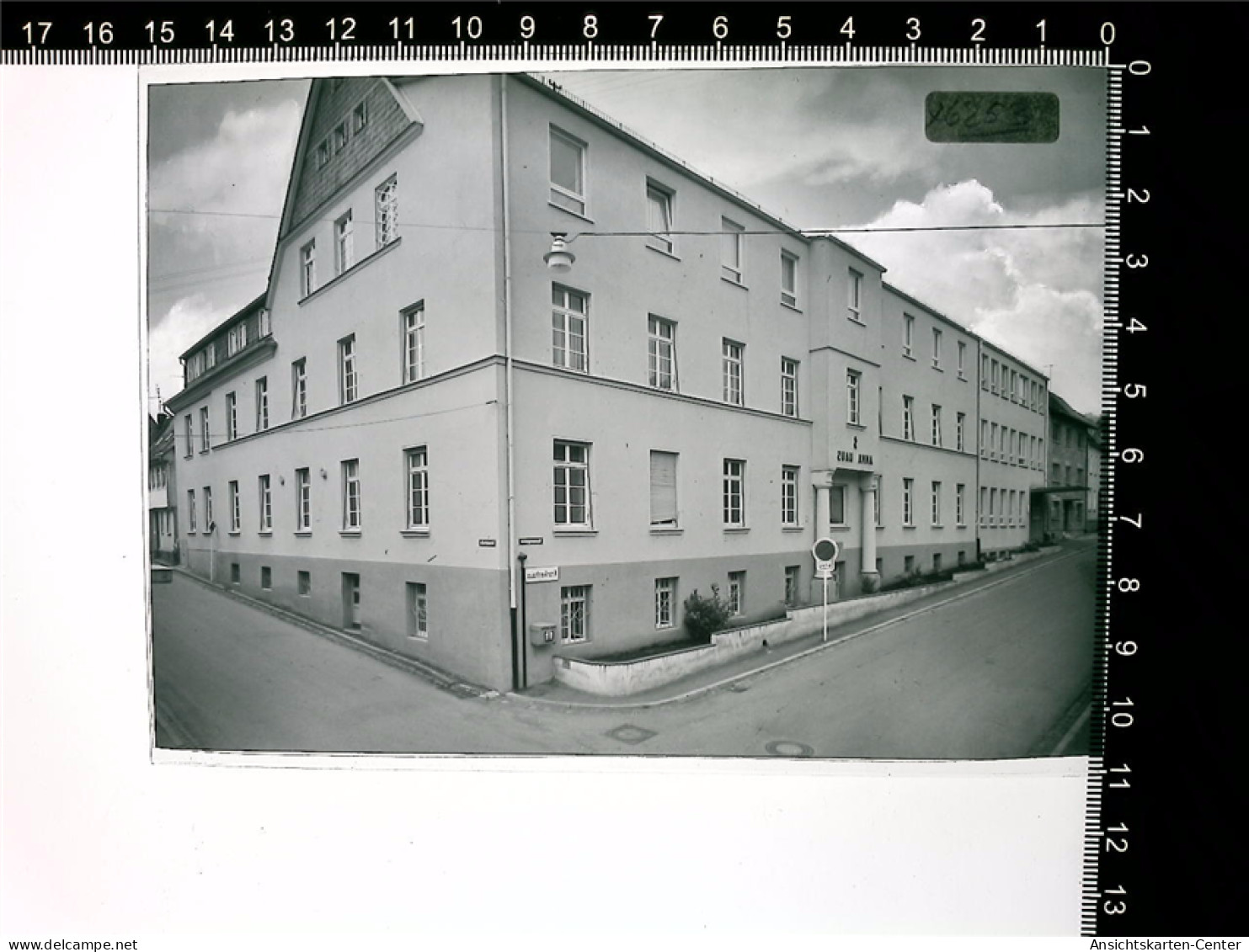 31009219 - Hadamar , Westerw