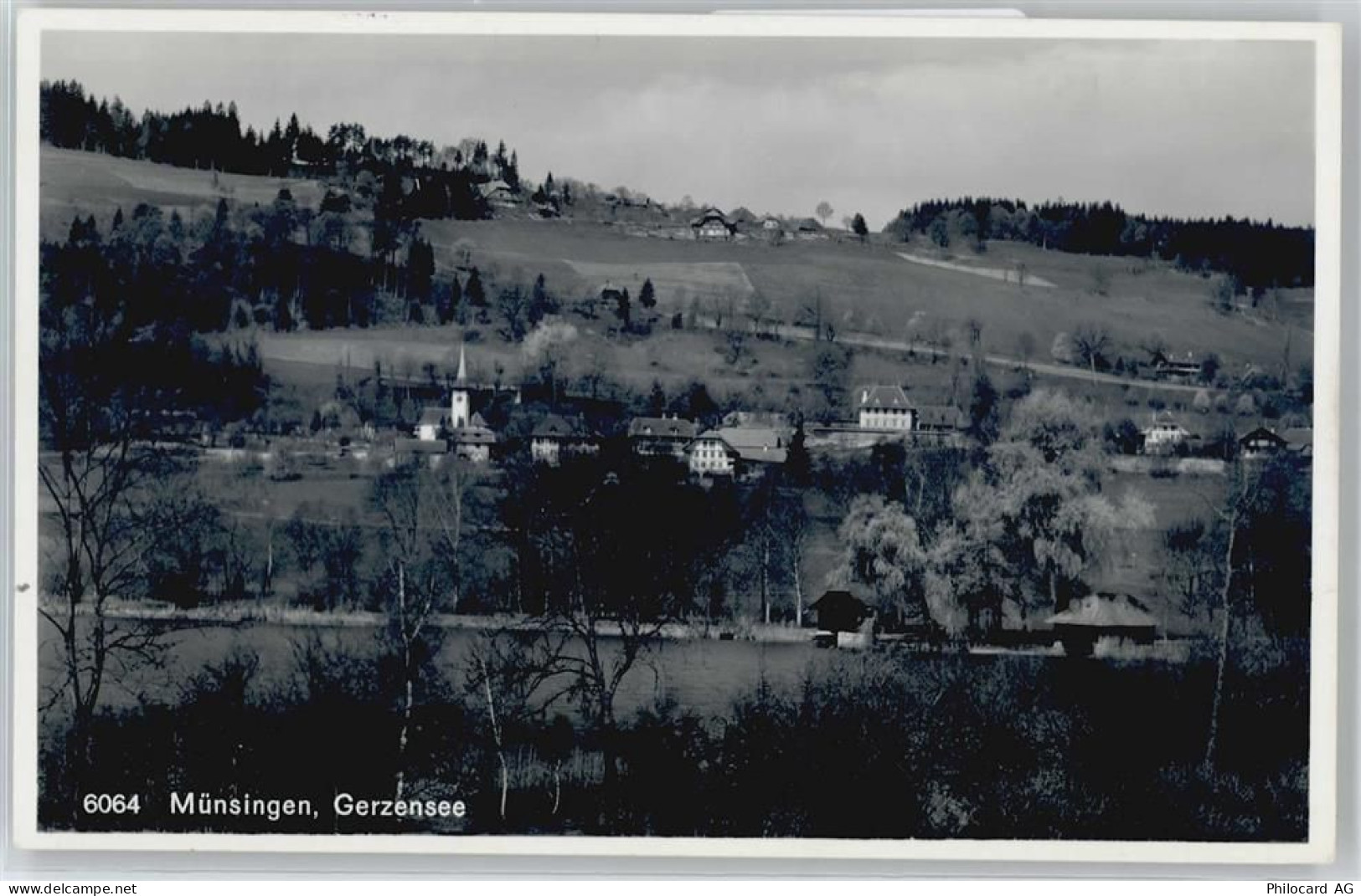 3110 Münsingen - Gerzensee - 50739385