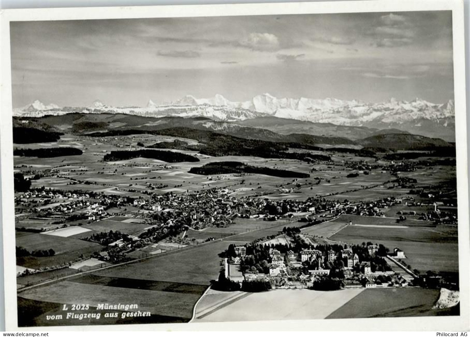 3110 Münsingen - Gesamtansicht - 50746194