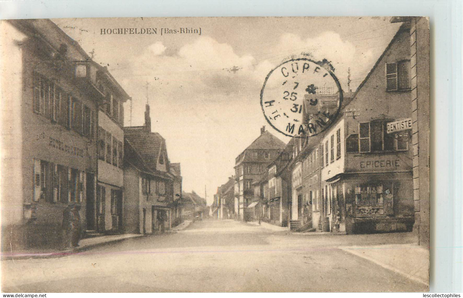 31210 - HOCHFELDEN