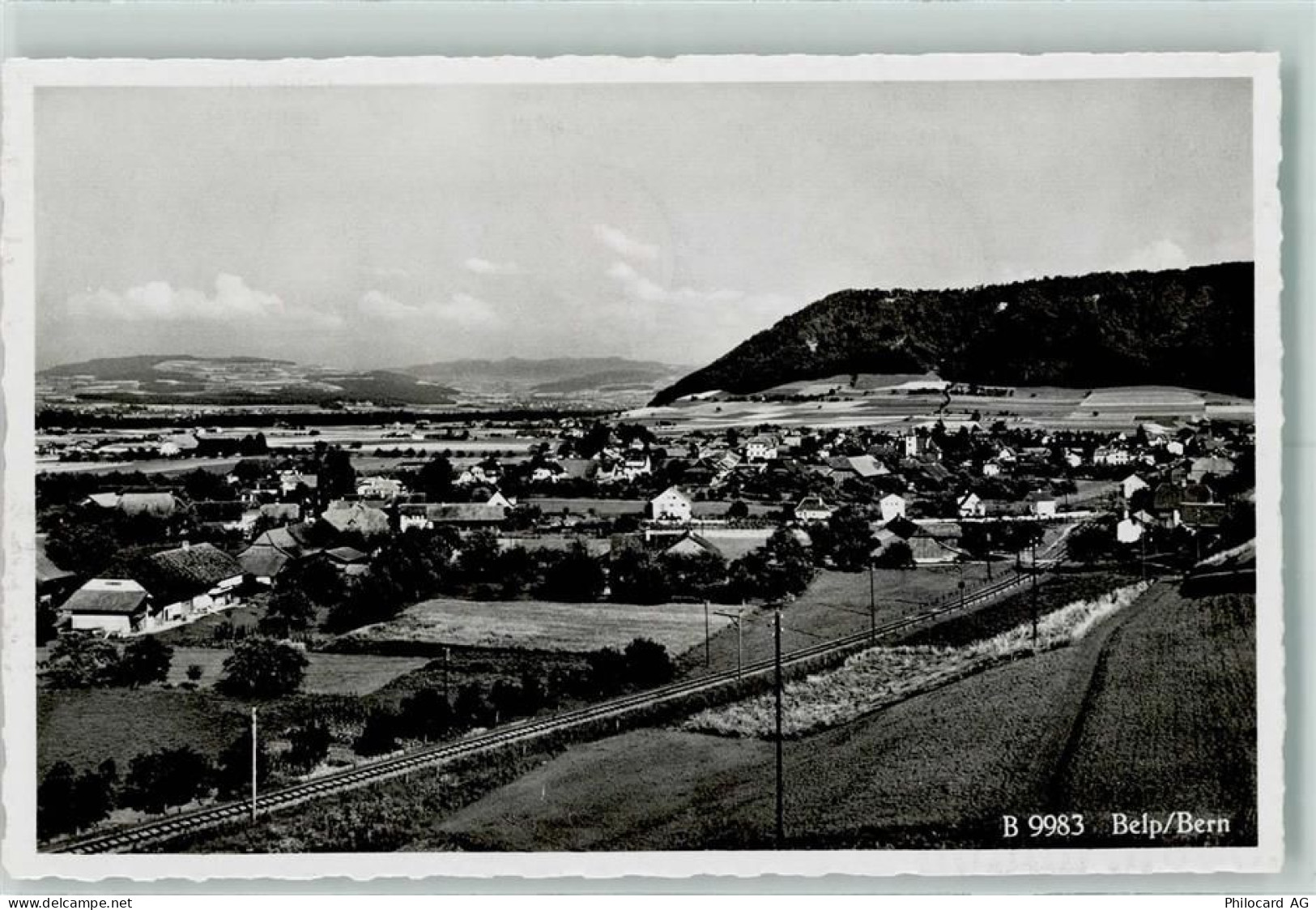 3123 Belp - 13223394