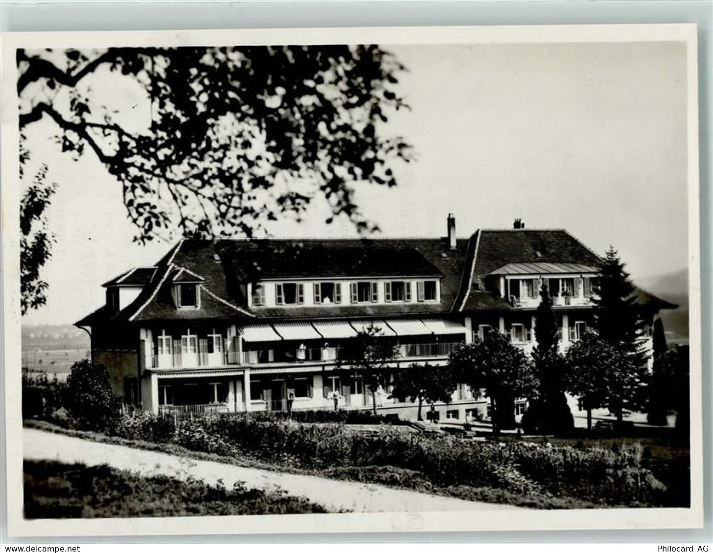 3123 Belp - Bezirksspital - 13137726