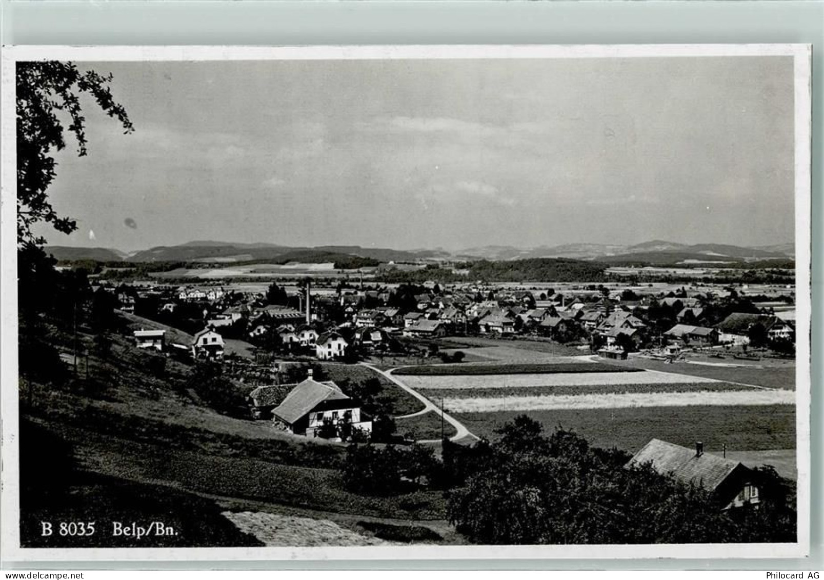 3123 Belp FOTO KEINE AK - 13223395