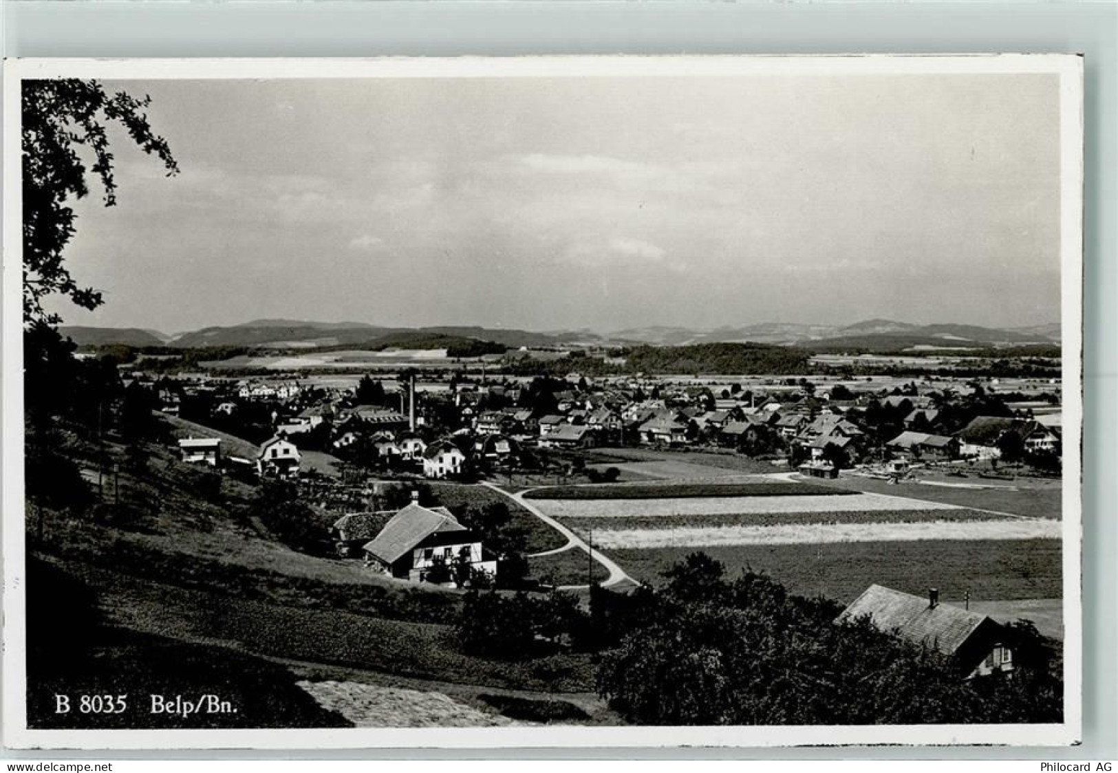 3123 Belp FOTO KEINE AK - 13223396