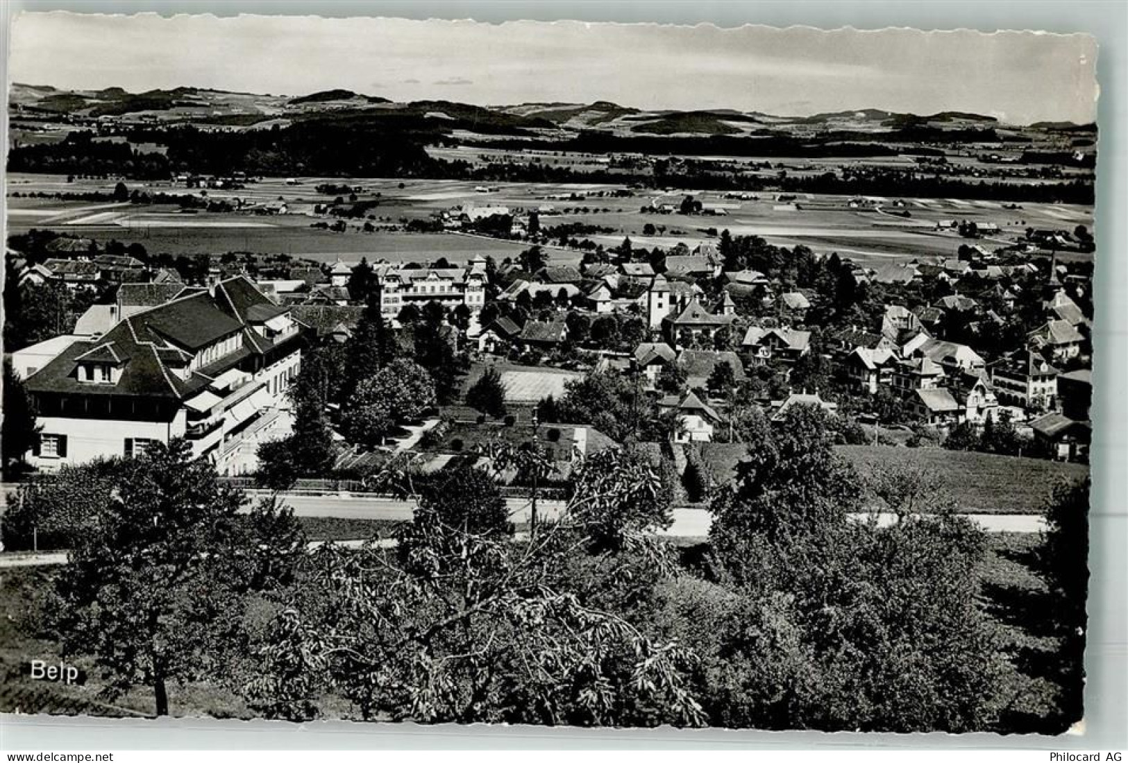 3123 Belp Gebrauchsspuren - 38024746