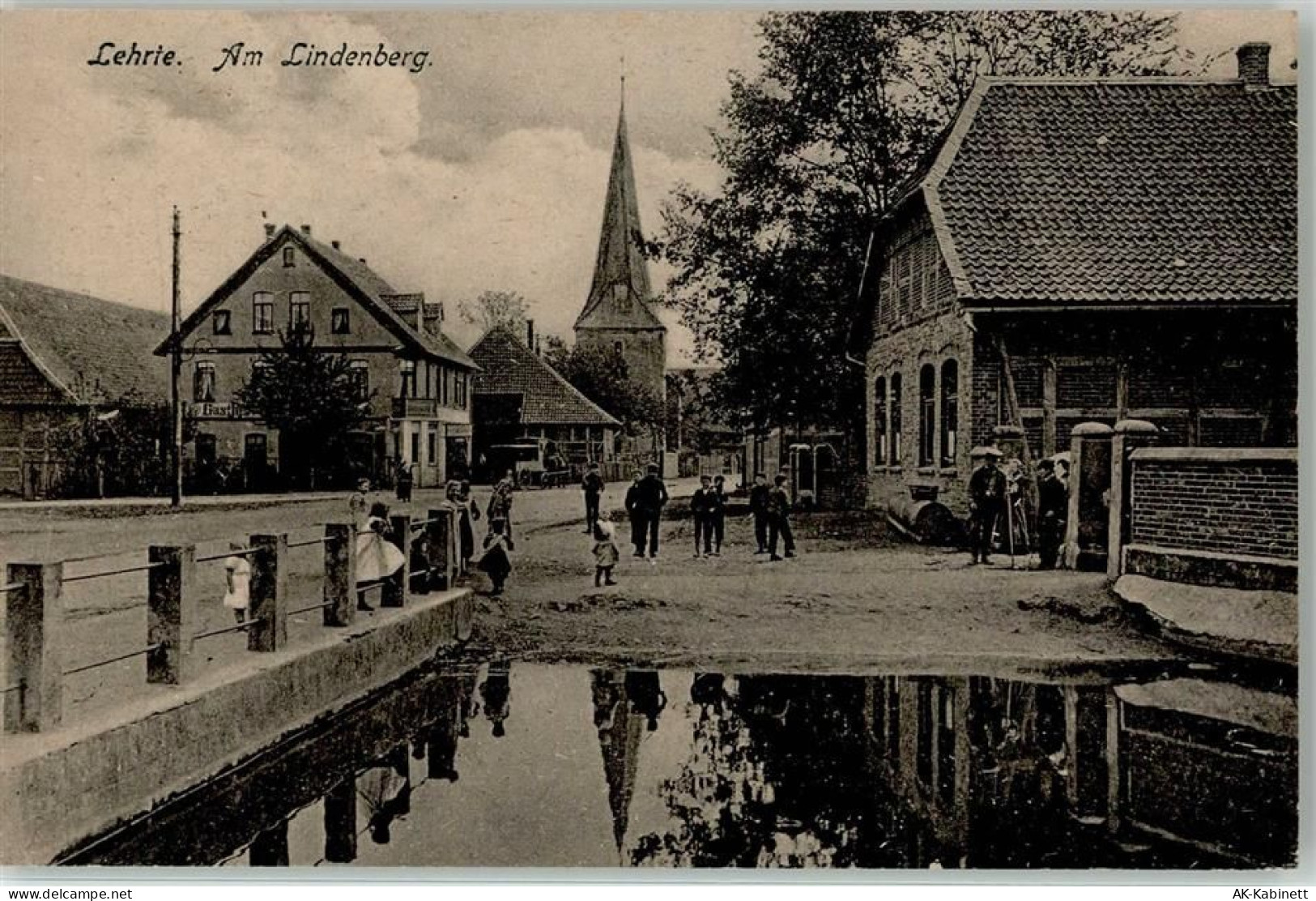 31275 W3160 Lehrte b Hannover - Am Lindenberg - 51916586