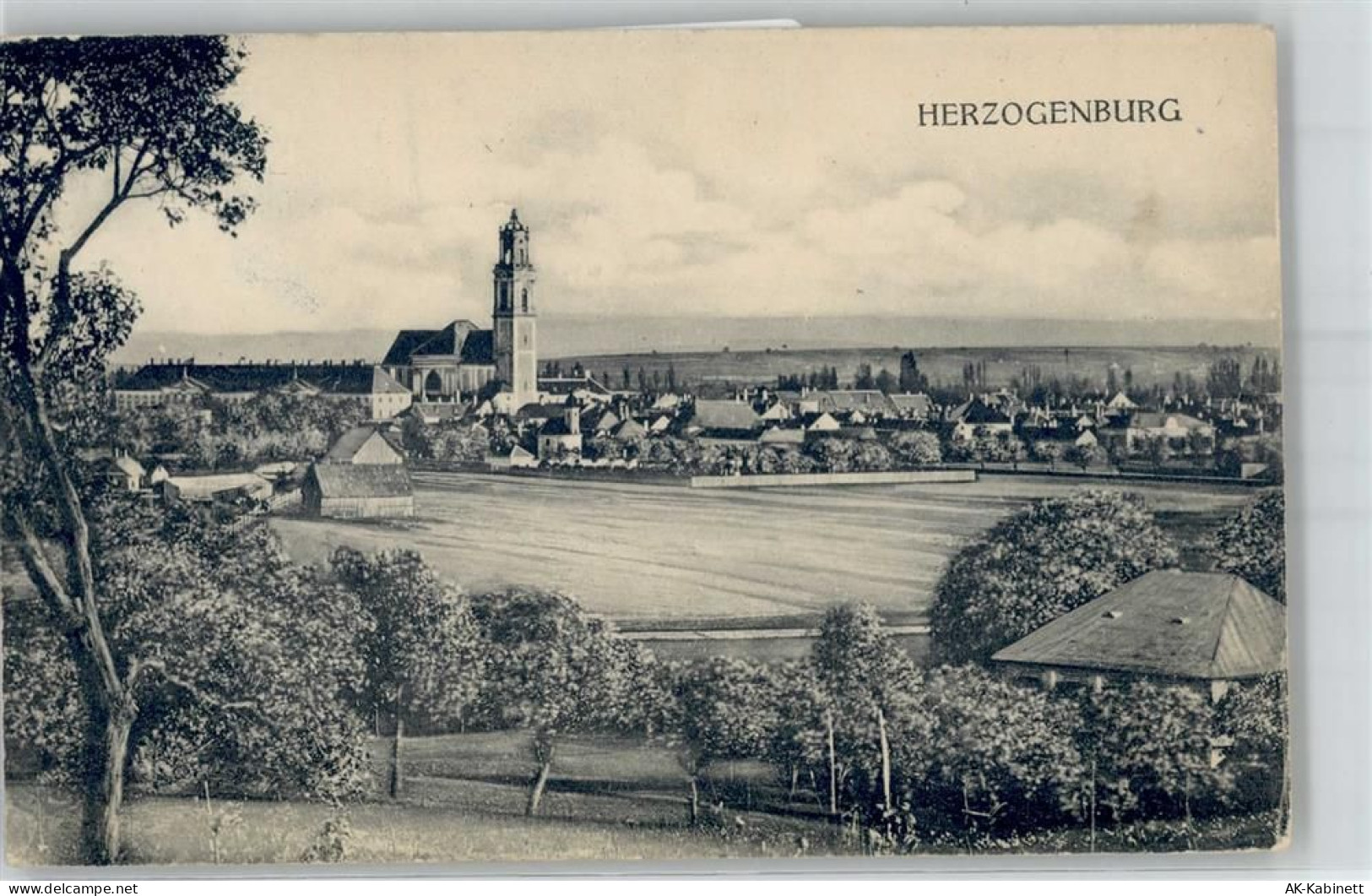 3130 Herzogenburg 1918 - Kirche - 51675412