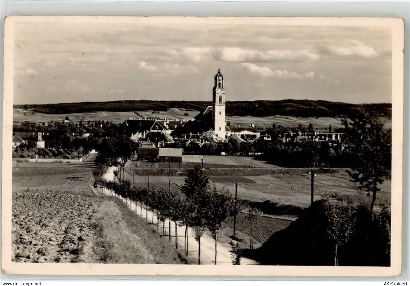 3130 Herzogenburg - Kirche - 51836030