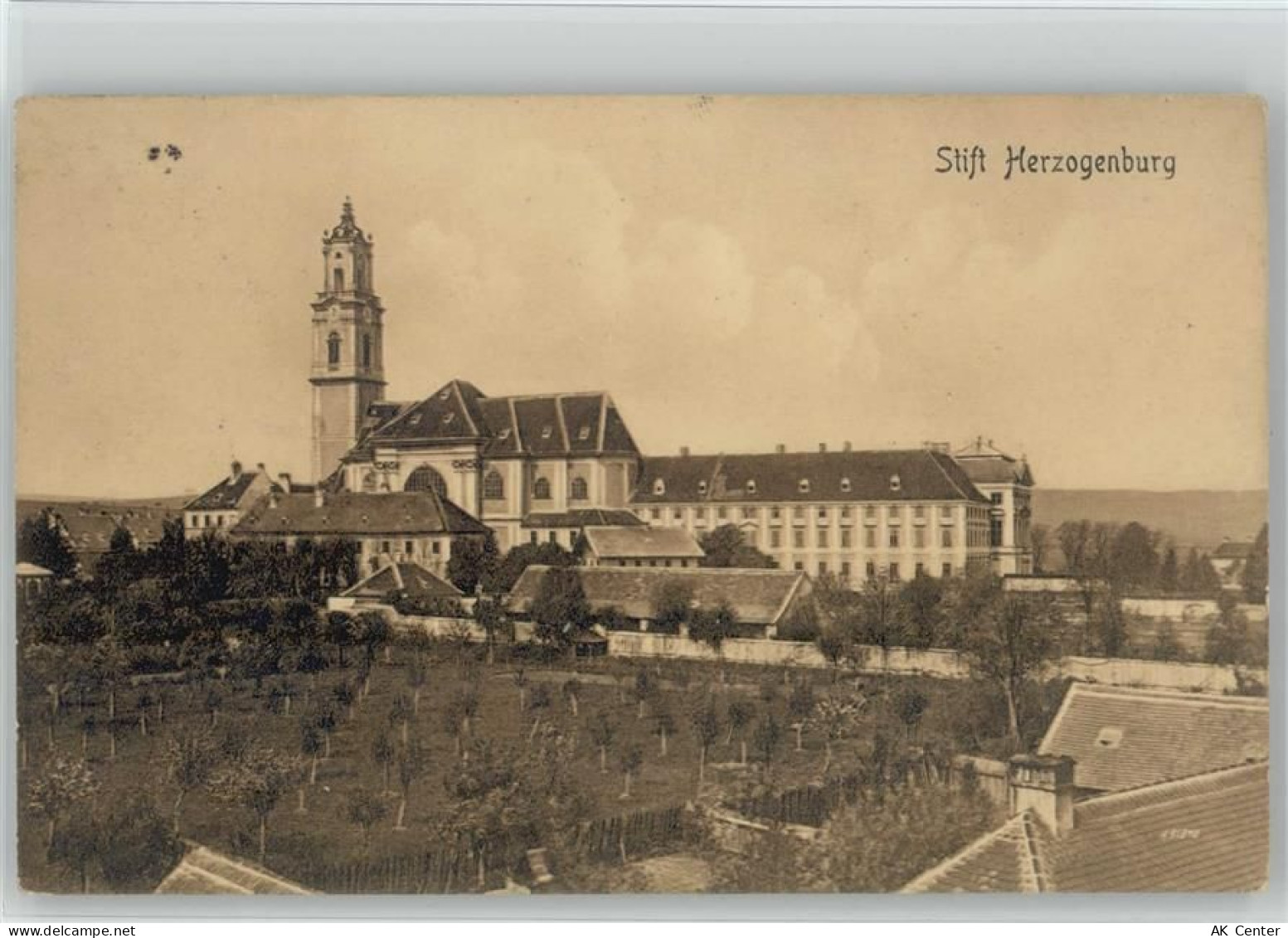 3130 Herzogenburg - Stift - 10038851