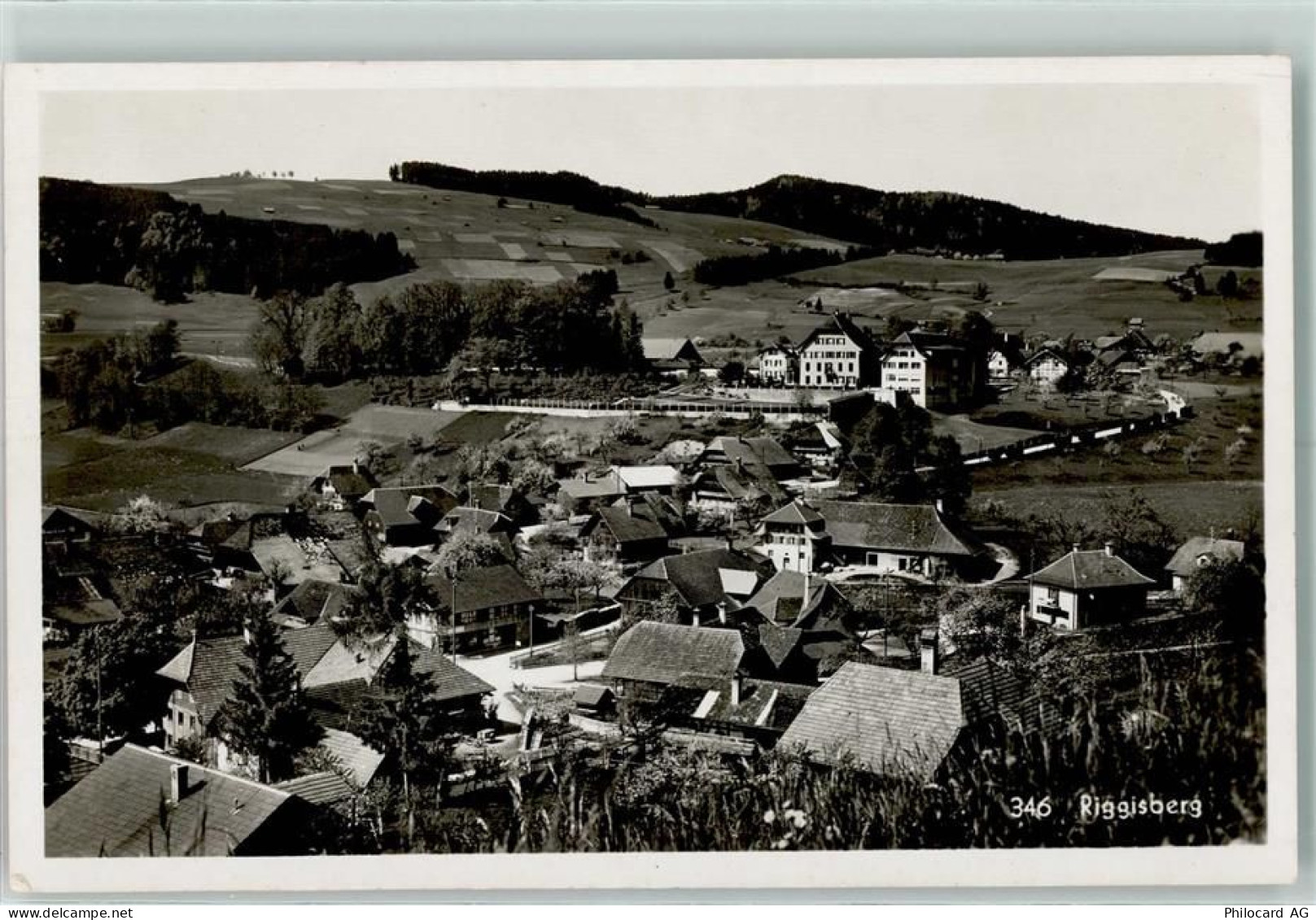 3132 Riggisberg - 13224996