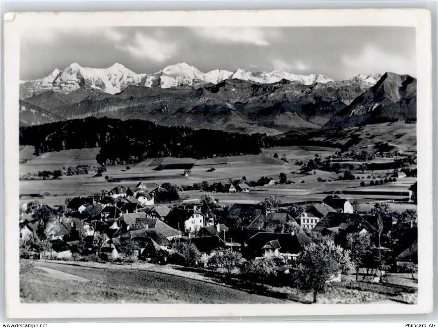 3132 Riggisberg - Gesamtansicht - 51098706