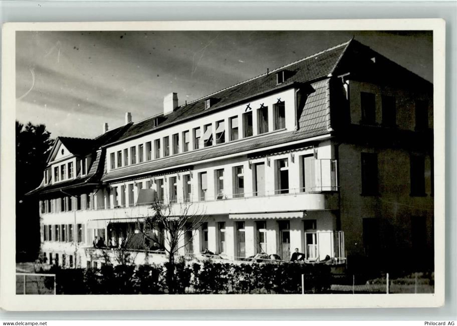 3132 Riggisberg - Spital - 13113670