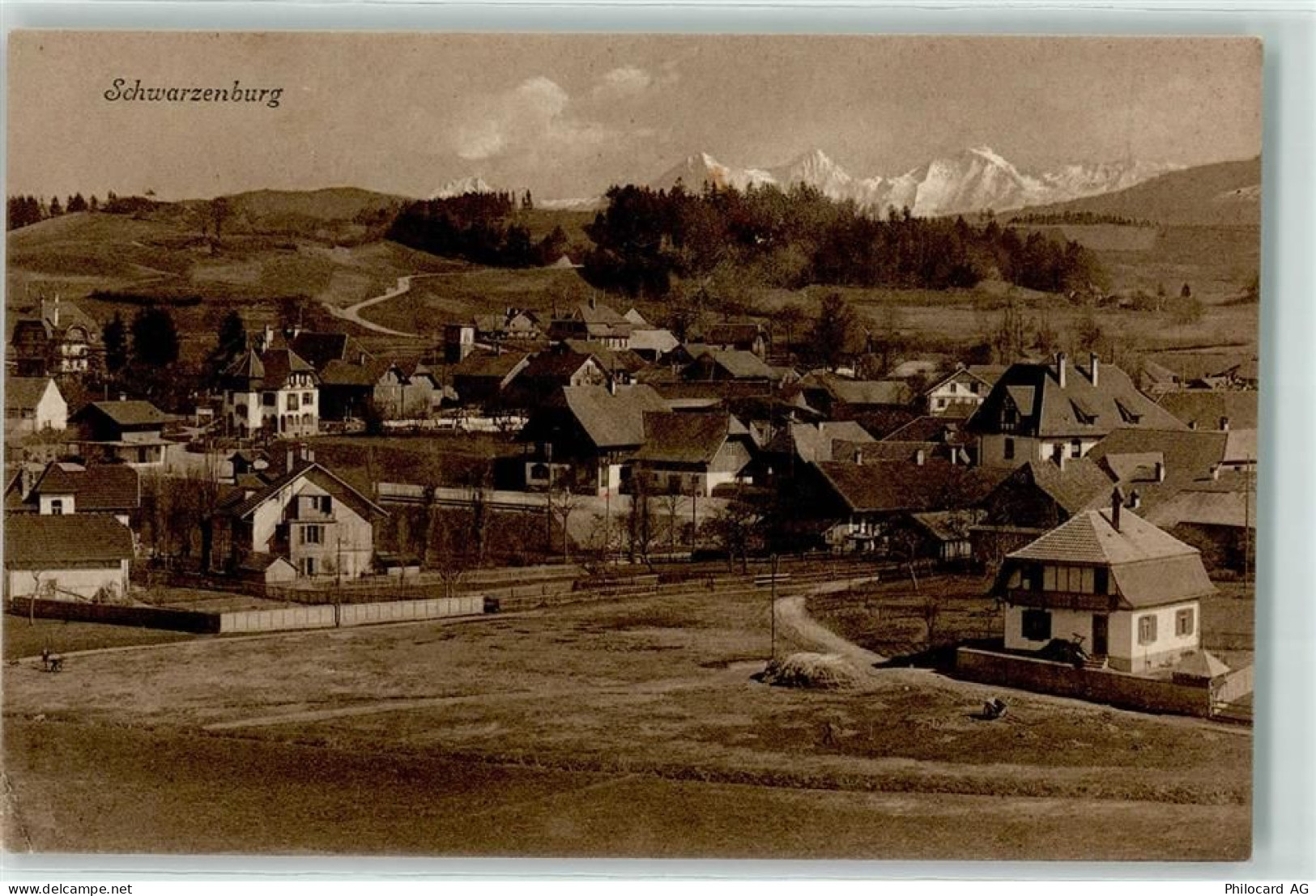 3150 Schwarzenburg - 13904736