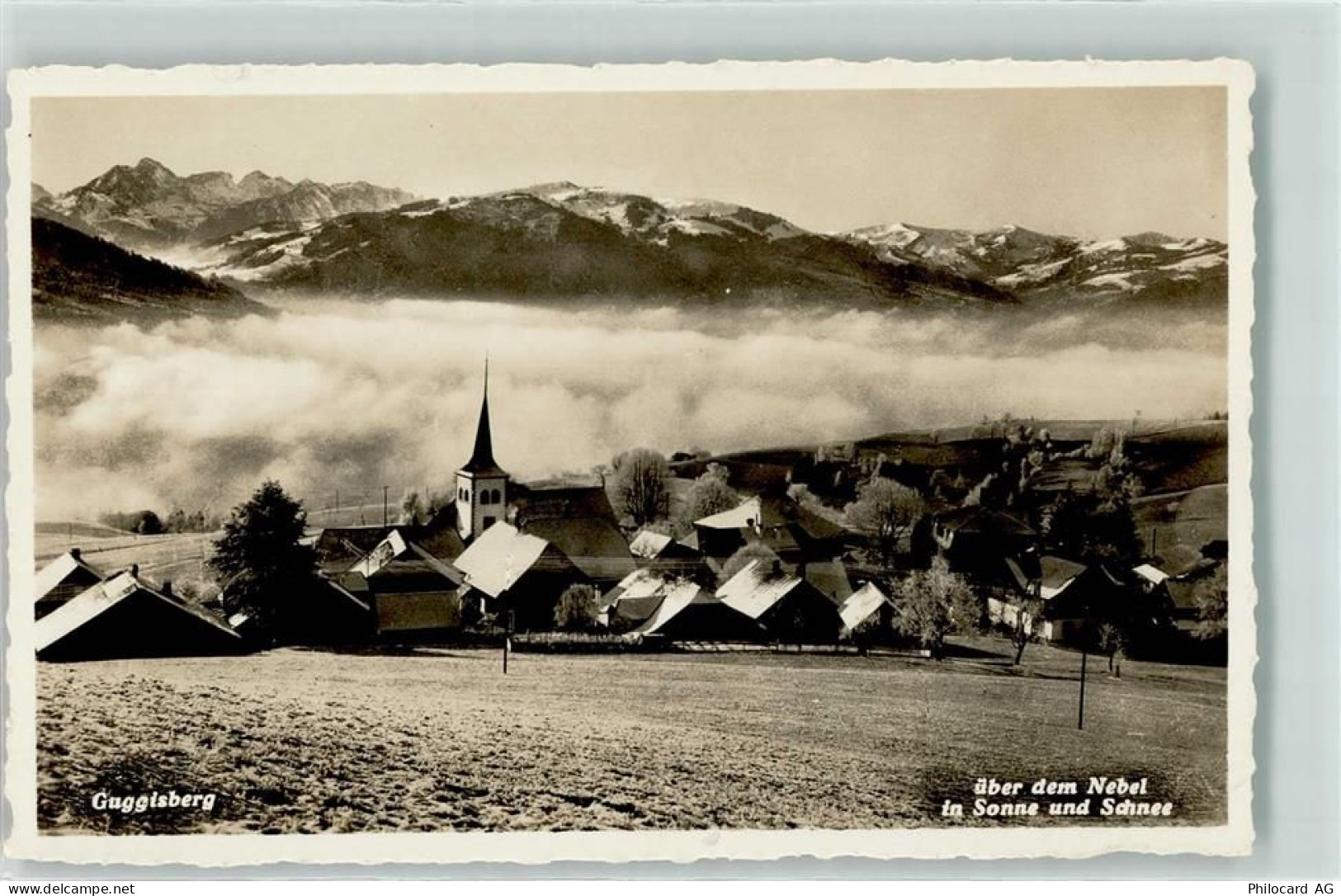 3158 Guggisberg - 10607285