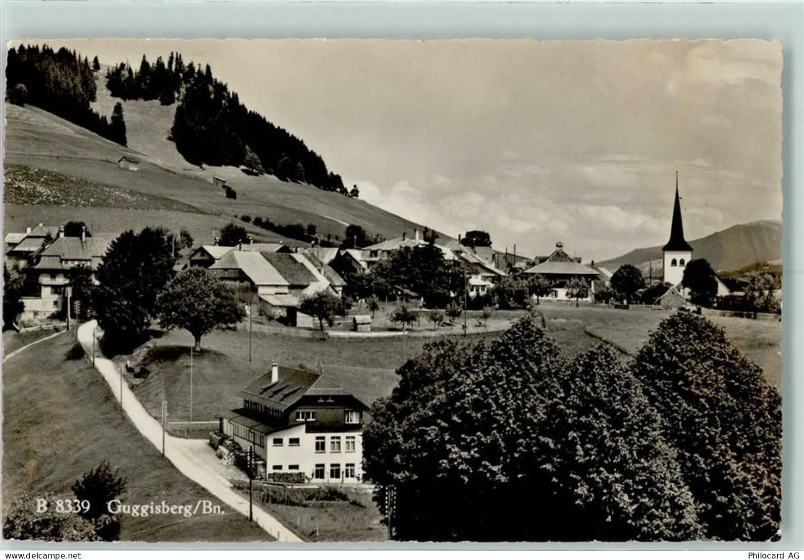 3158 Guggisberg - 13133825