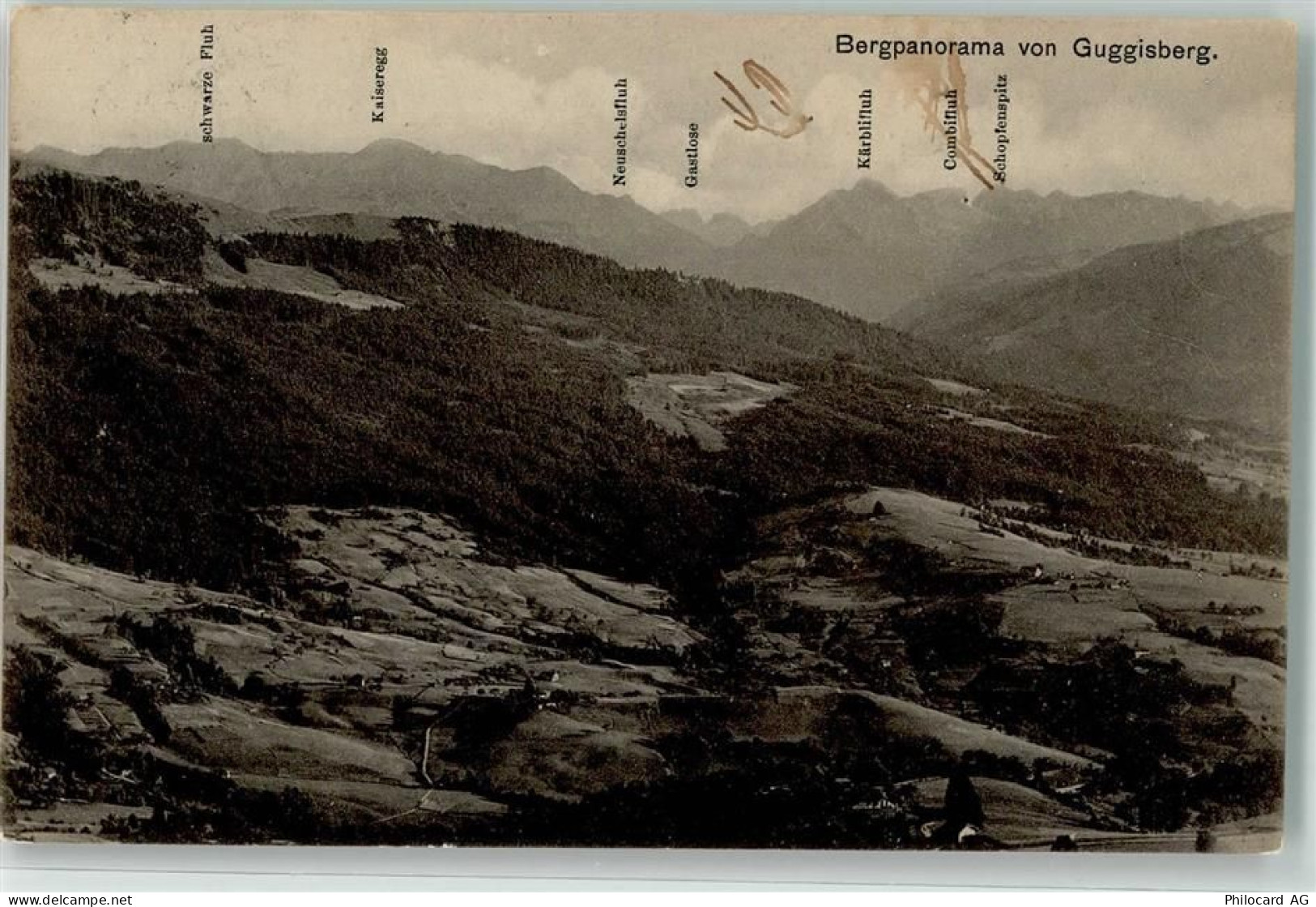 3158 Guggisberg 1913 - 39499515