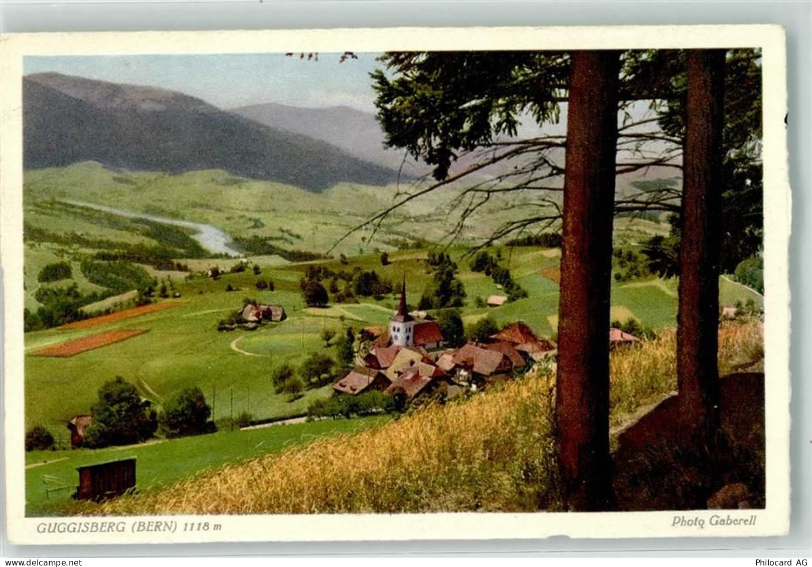 3158 Guggisberg - 39488313