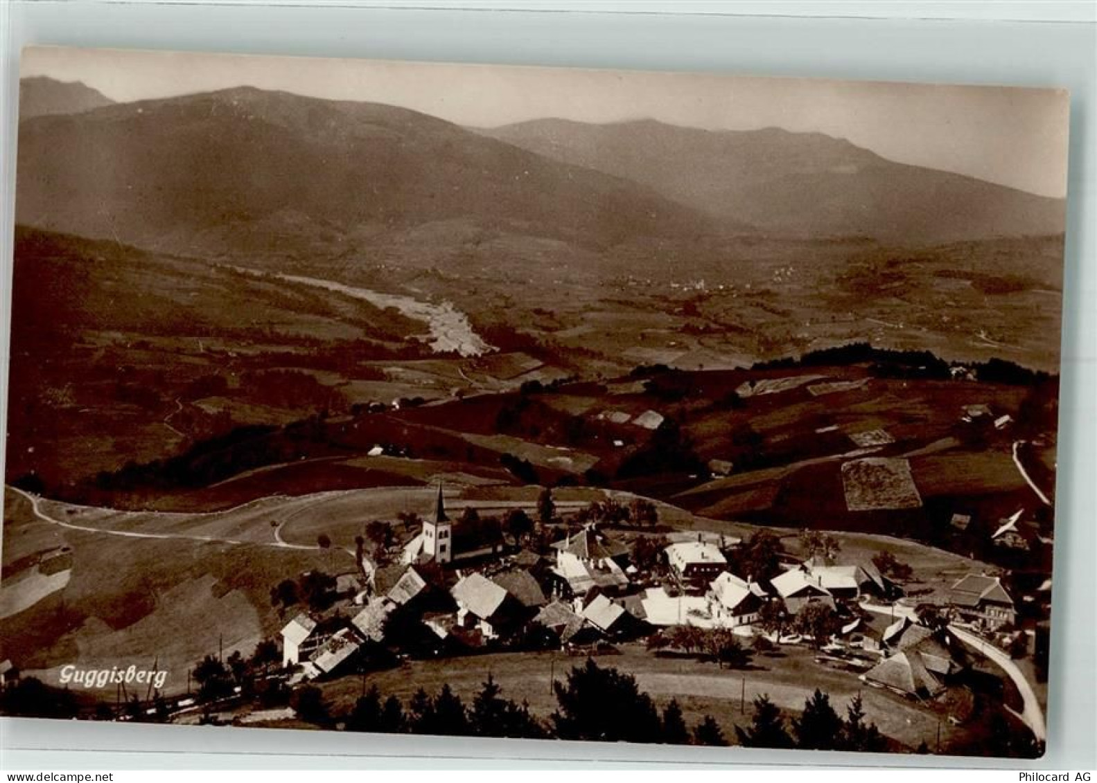 3158 Guggisberg - 39697809