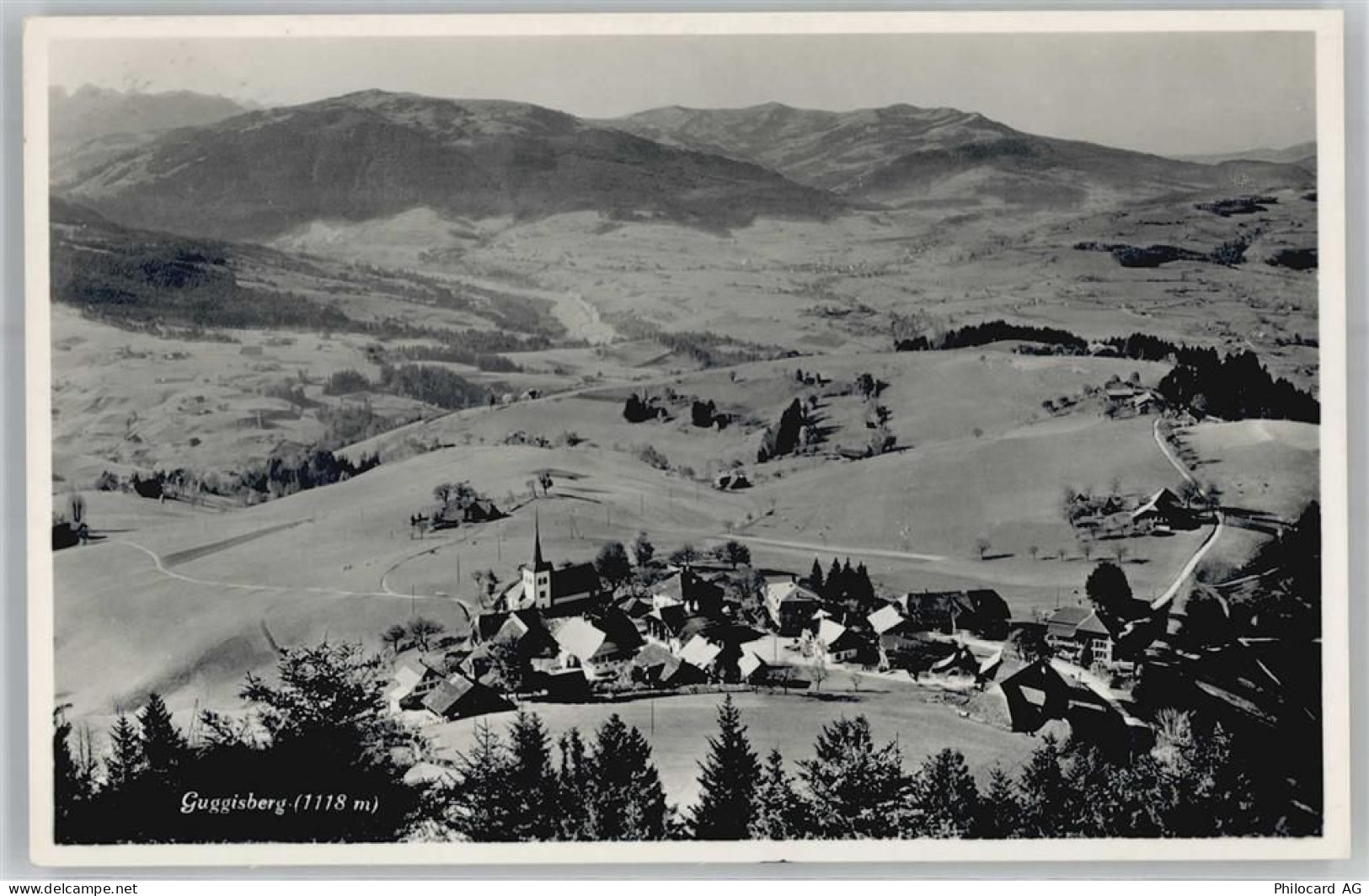 3158 Guggisberg - 51171075