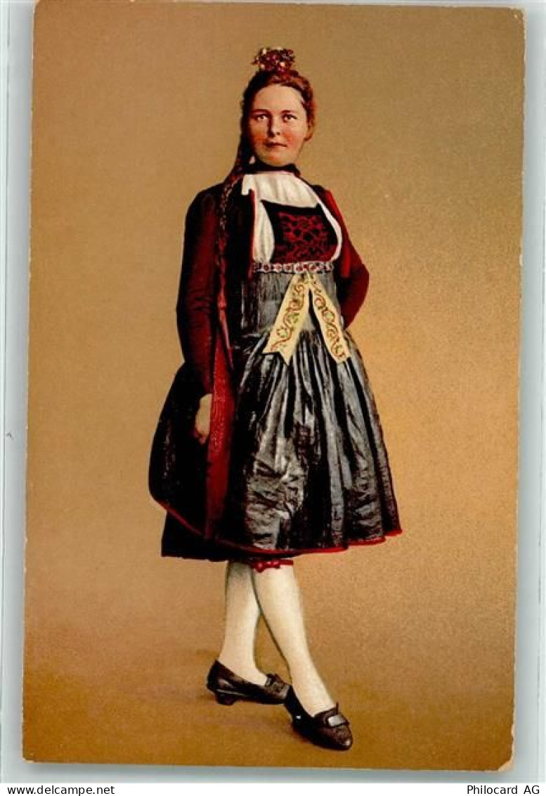 3158 Guggisberg - Braut - 39408056