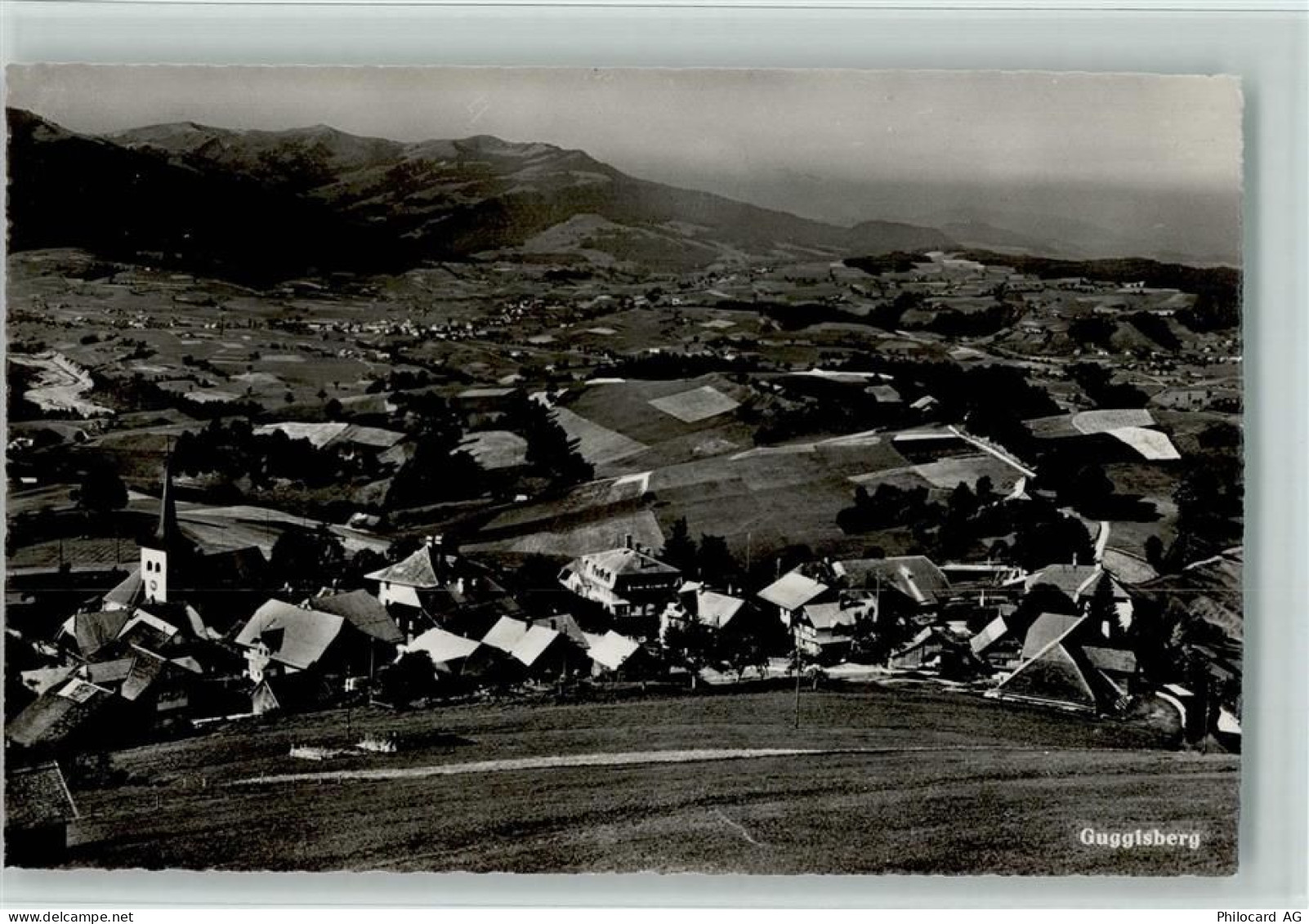 3158 Guggisberg - Geamtansicht - 10148355