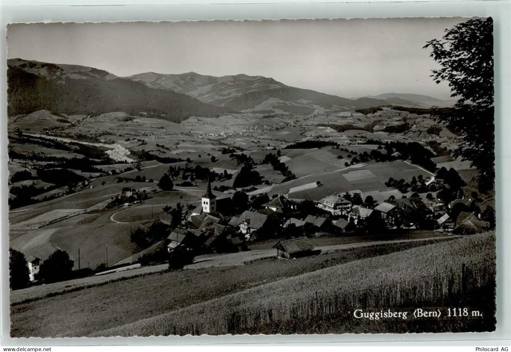 3158 Guggisberg Gebrauchsspuren - 10219376