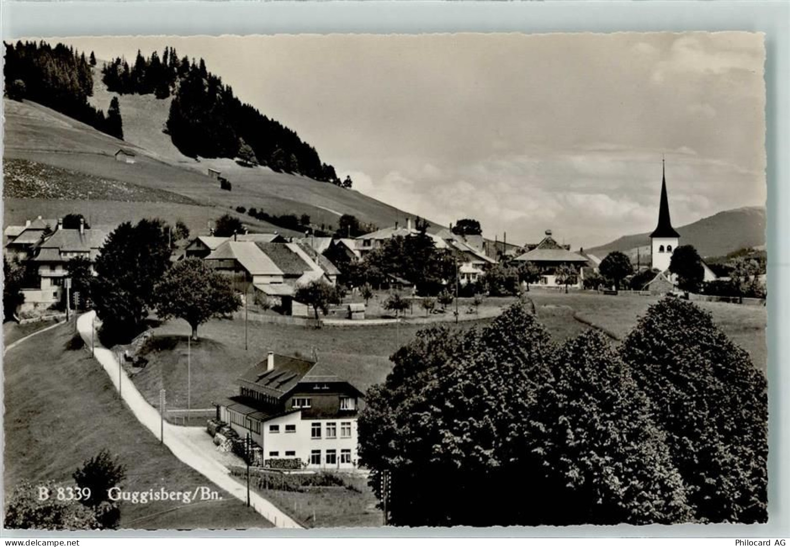 3158 Guggisberg Gebrauchsspuren - 13132860