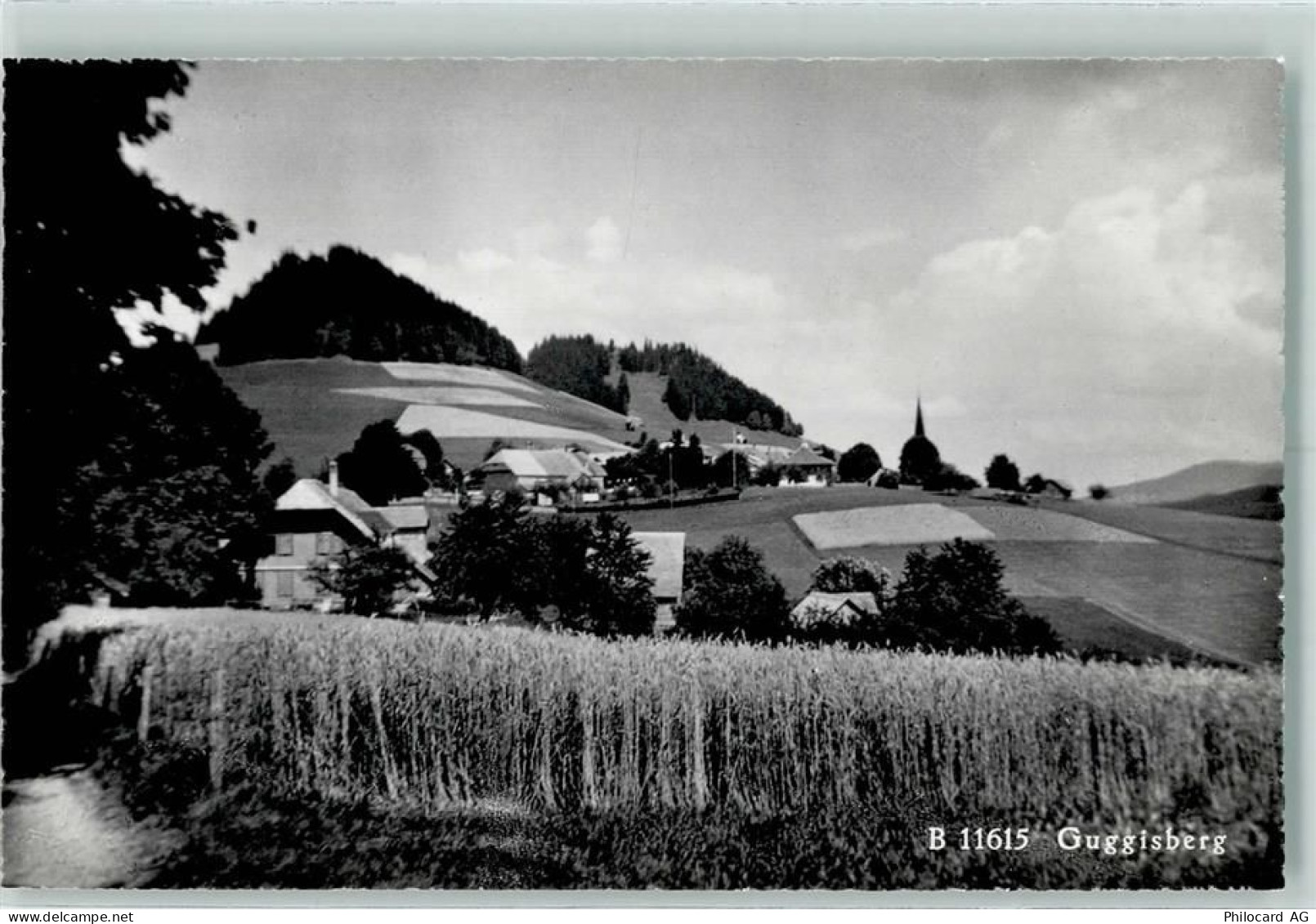 3158 Guggisberg Gebrauchsspuren - 13132863