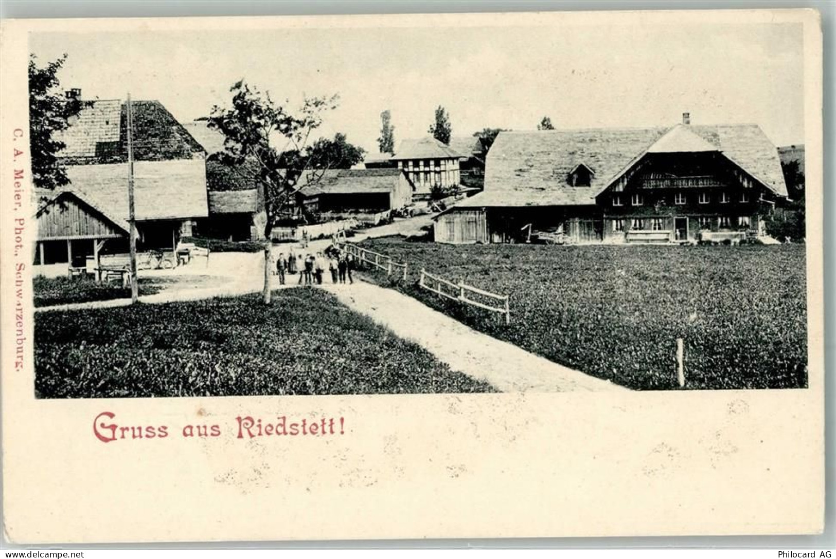 3158 Guggisberg - Riedstett - 13540360