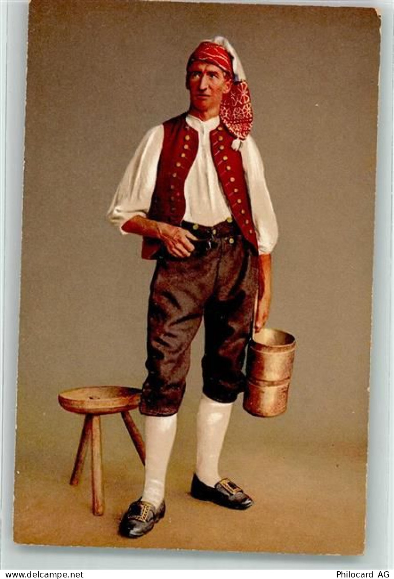 3158 Guggisberg - Senn - 39408055