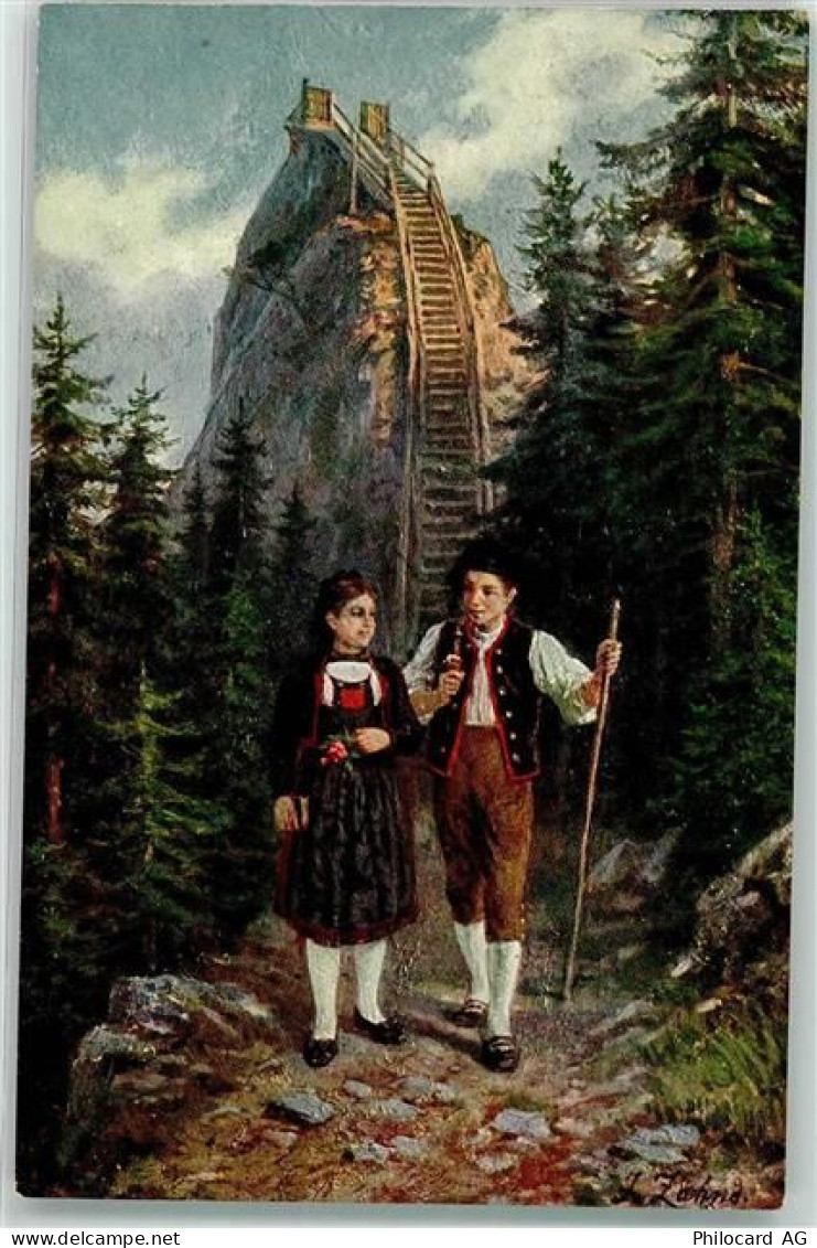 3158 Guggisberg - Tracht - 39491944