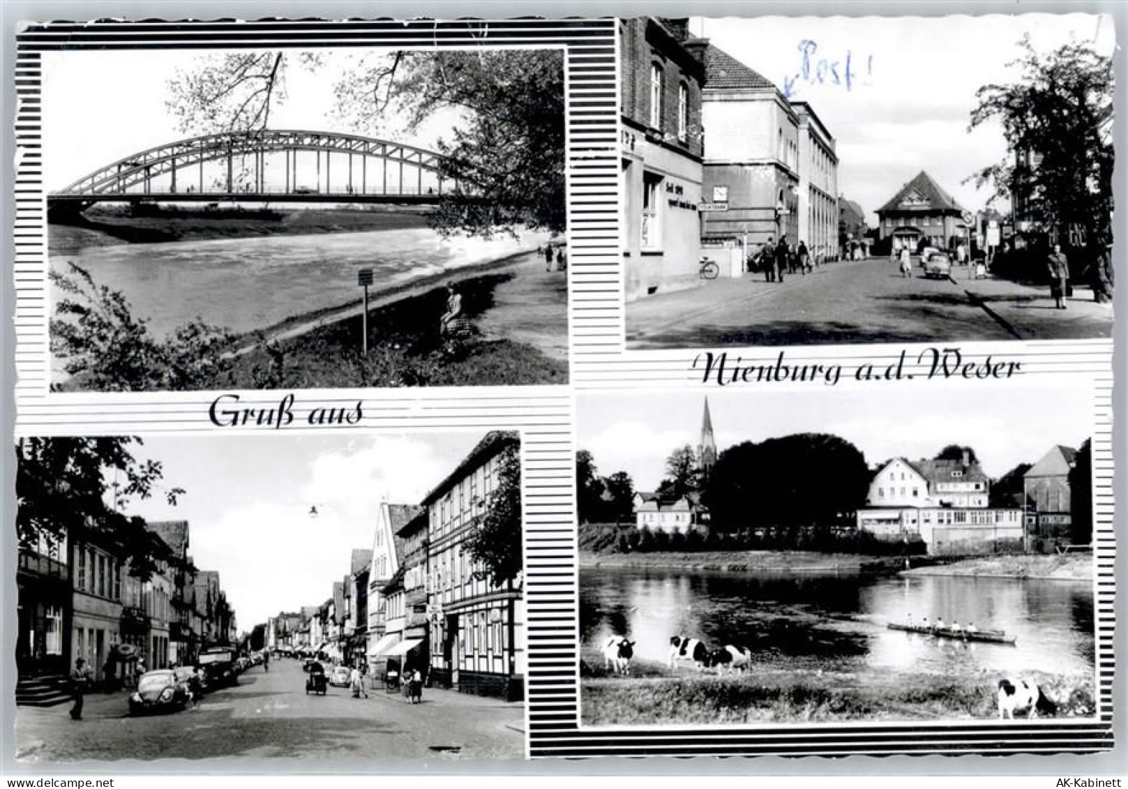 31582 W3070 Nienburg (Weser) - 51111297