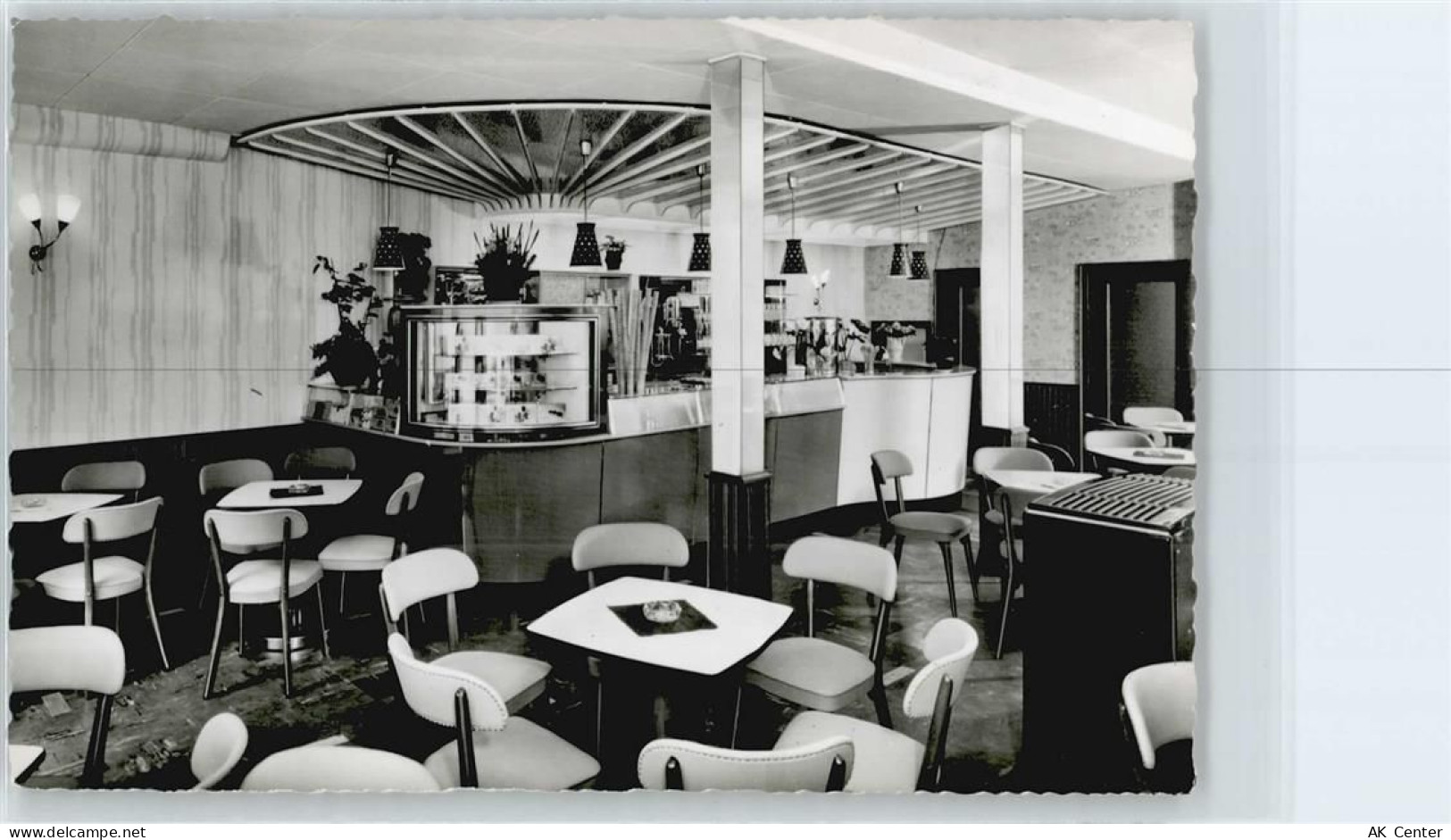 31655 W3060 Stadthagen - Eis-Cafe Milano - 50360781