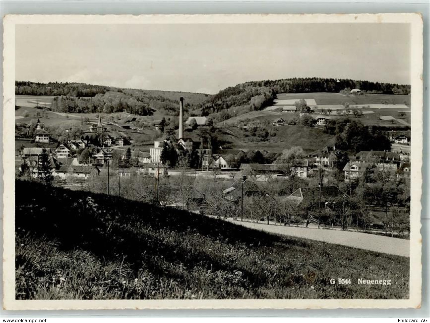 3176 Neuenegg Foto AK - 38022232