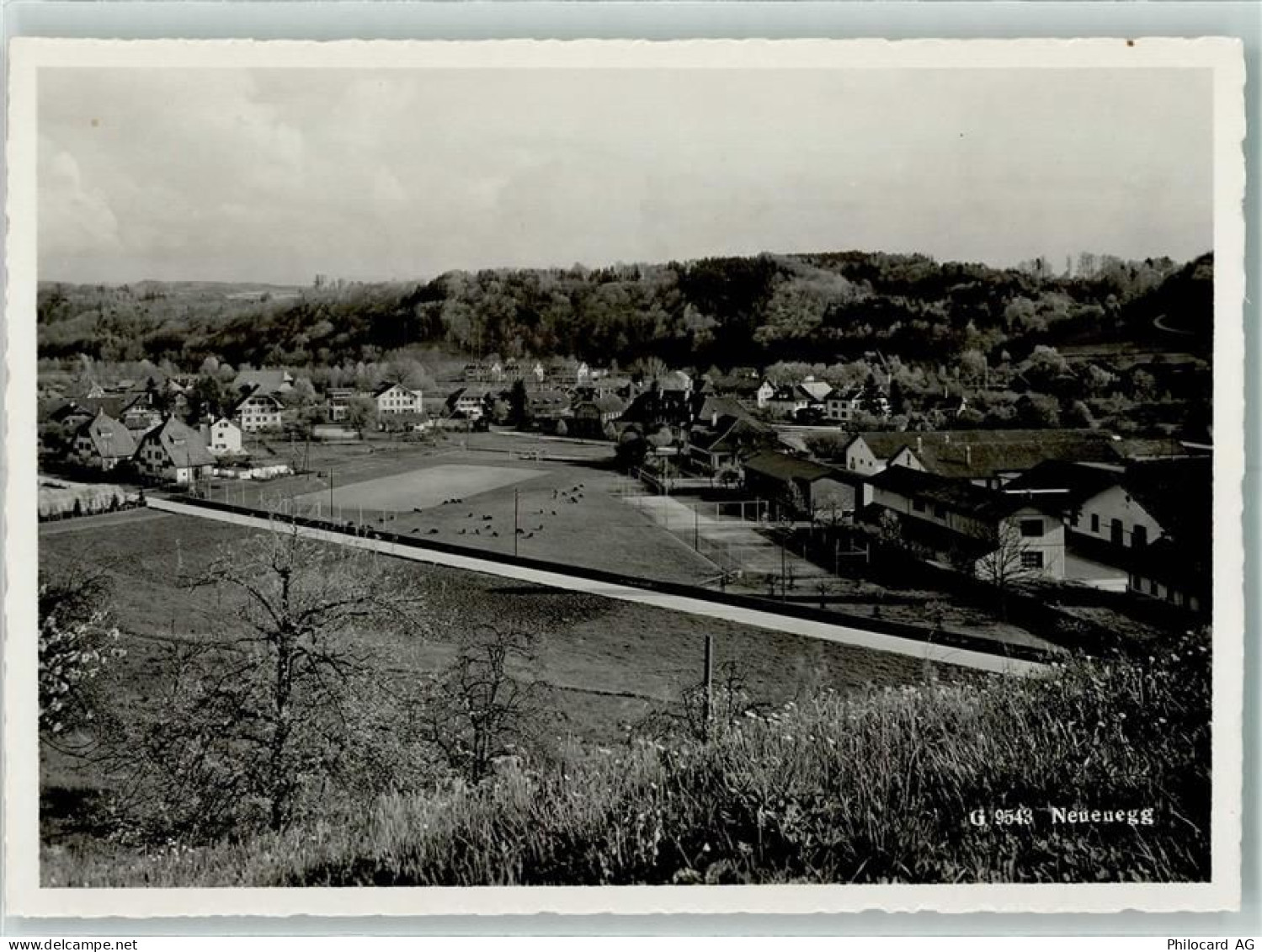 3176 Neuenegg Freiburghaus - 13223172