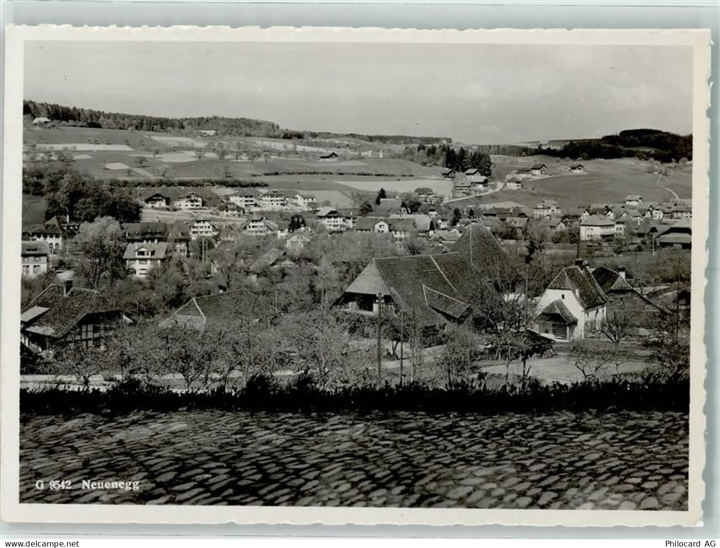 3176 Neuenegg Freiburghaus - 13223174