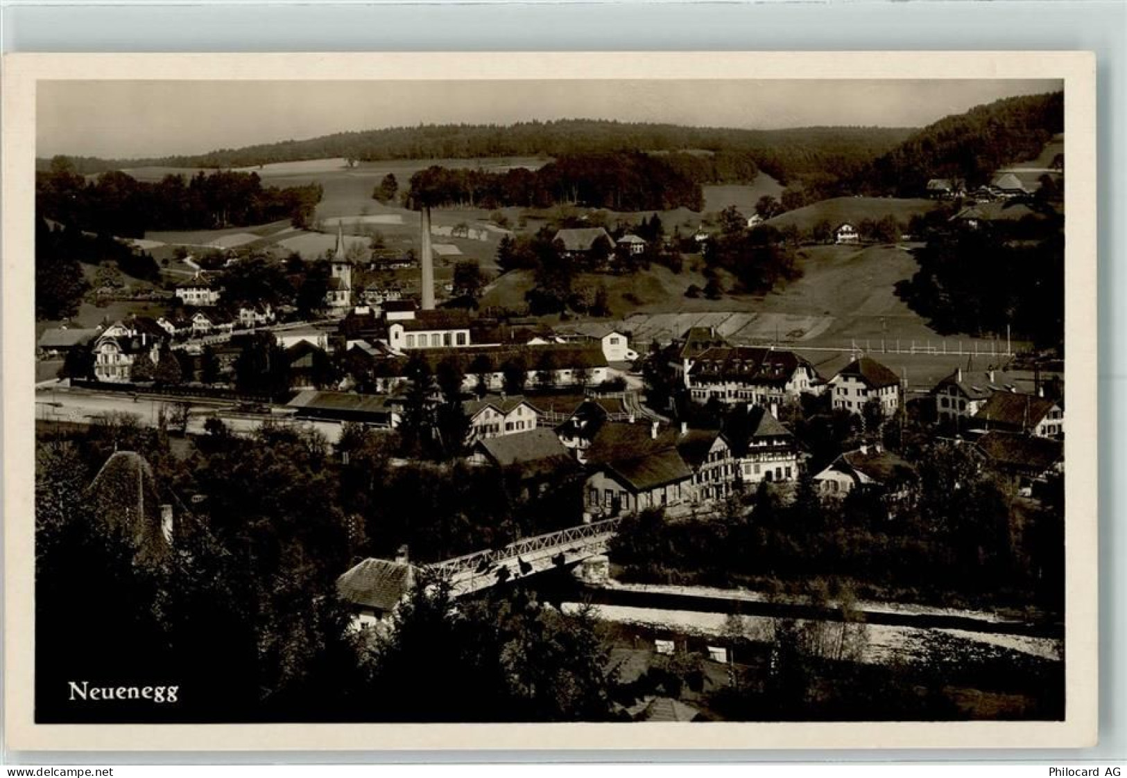 3176 Neuenegg Freiburghaus - 13223432