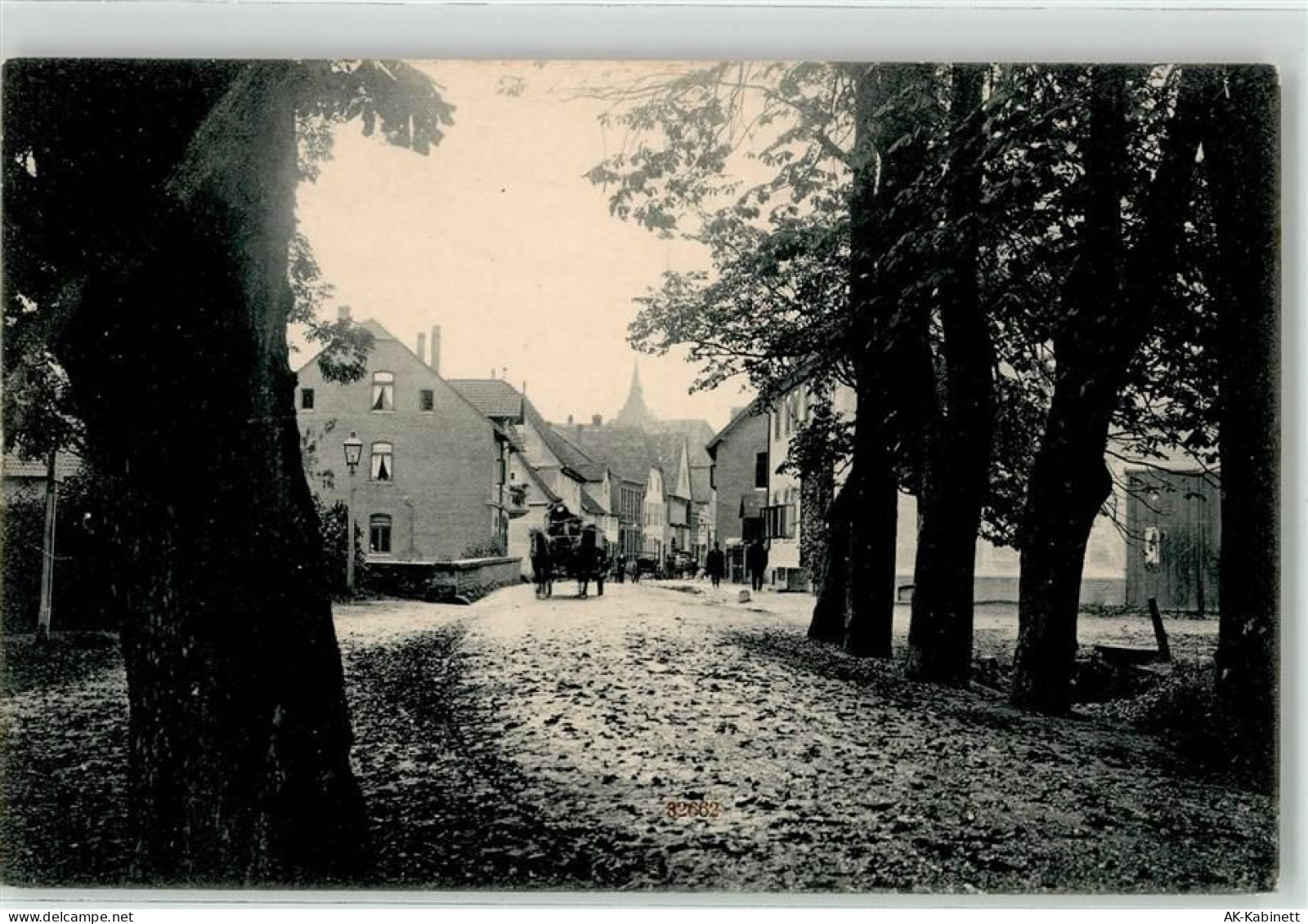 31840 W3253 Hessisch Oldendorf - Am Oster Tor - 52156184