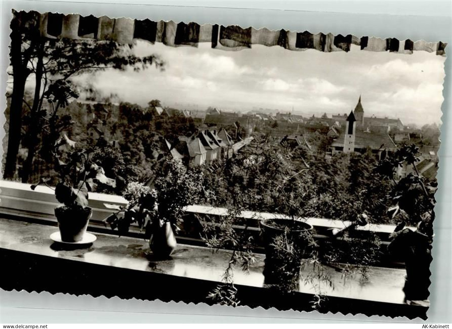 31840 W3253 Hessisch Oldendorf Foto AK Sanatorium - 38044798