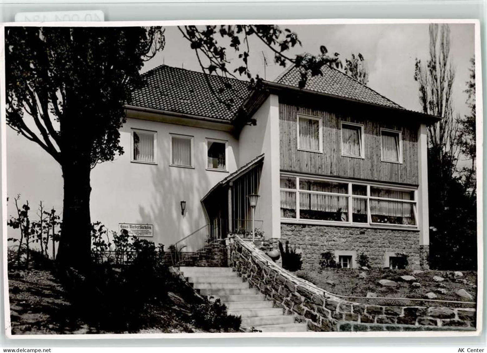 31840 W3253 Hessisch Oldendorf FOTO KEINE AK Haus Niedersachsen - 40004134